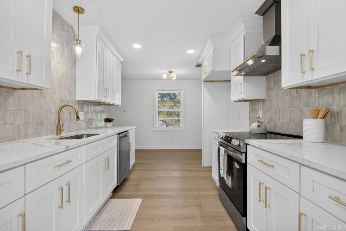 PARK HILL - Residential
