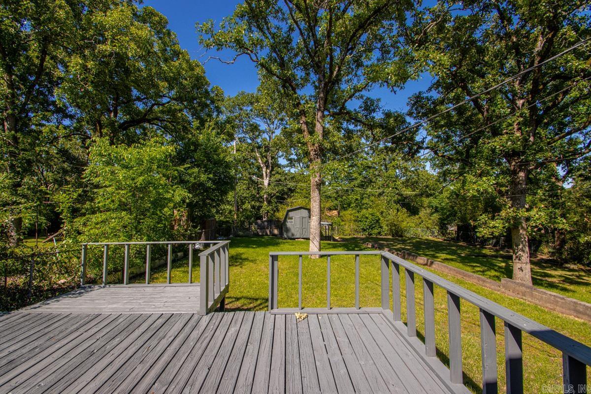 PARK HILL - Residential