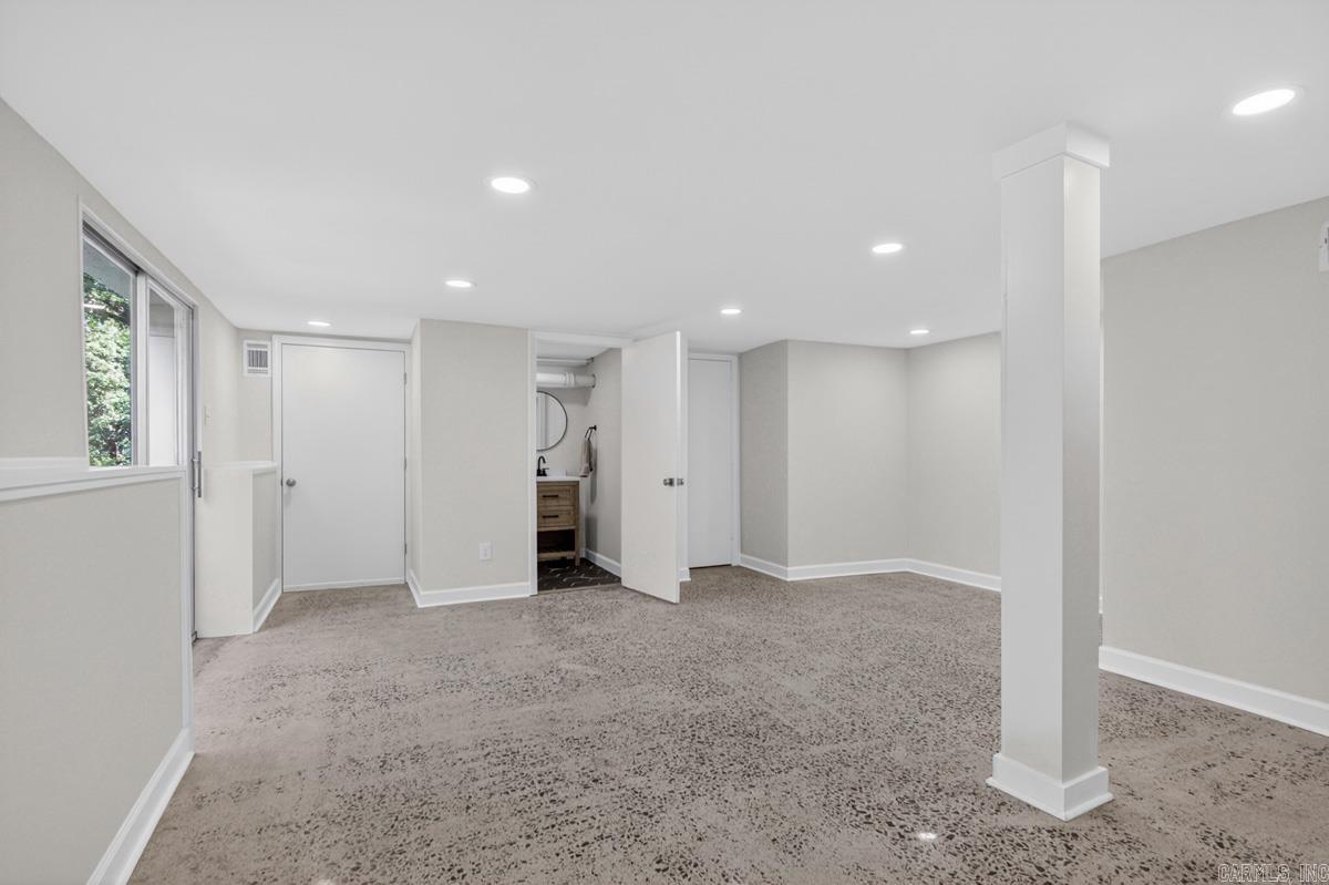 PARK HILL - Residential