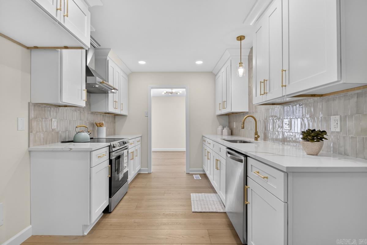 PARK HILL - Residential