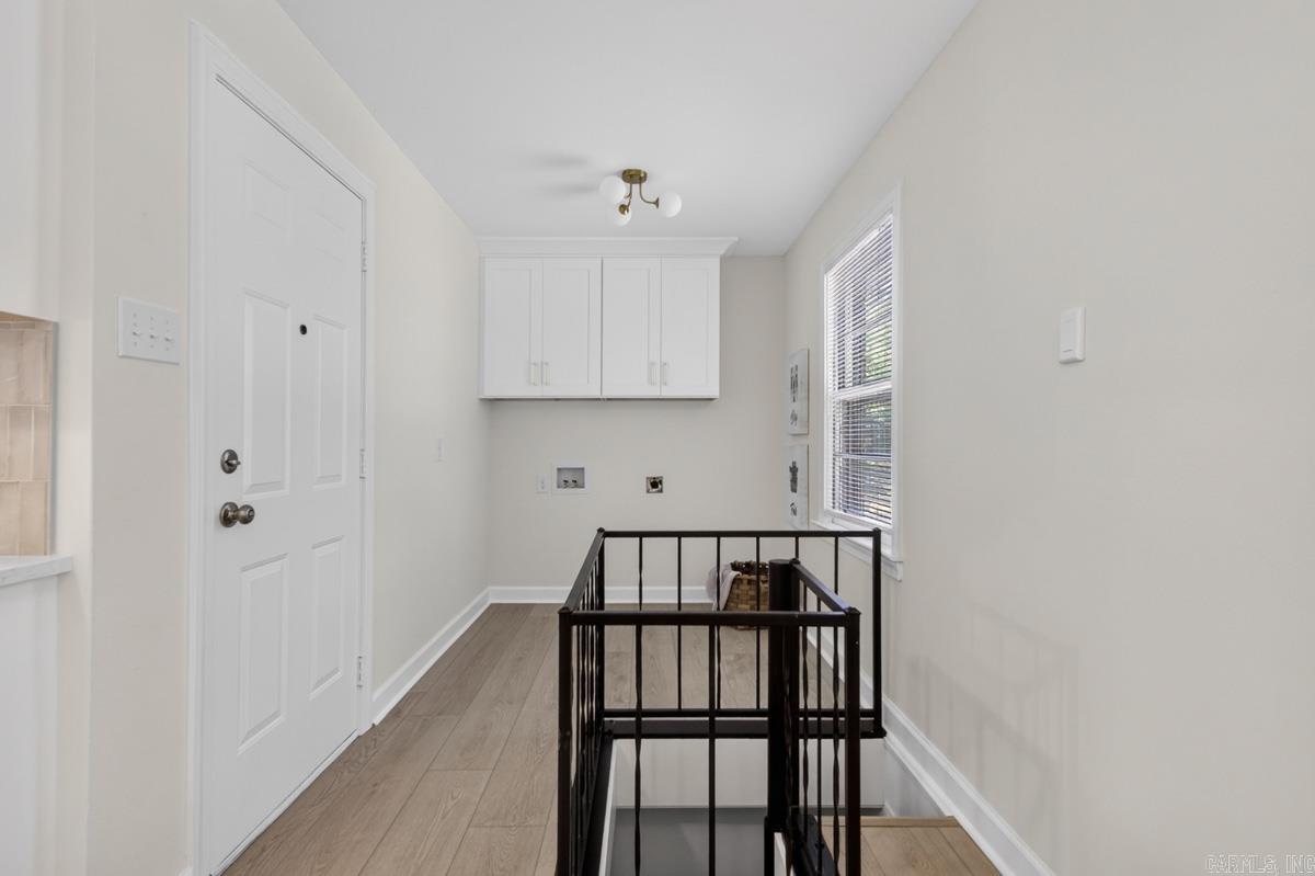 PARK HILL - Residential
