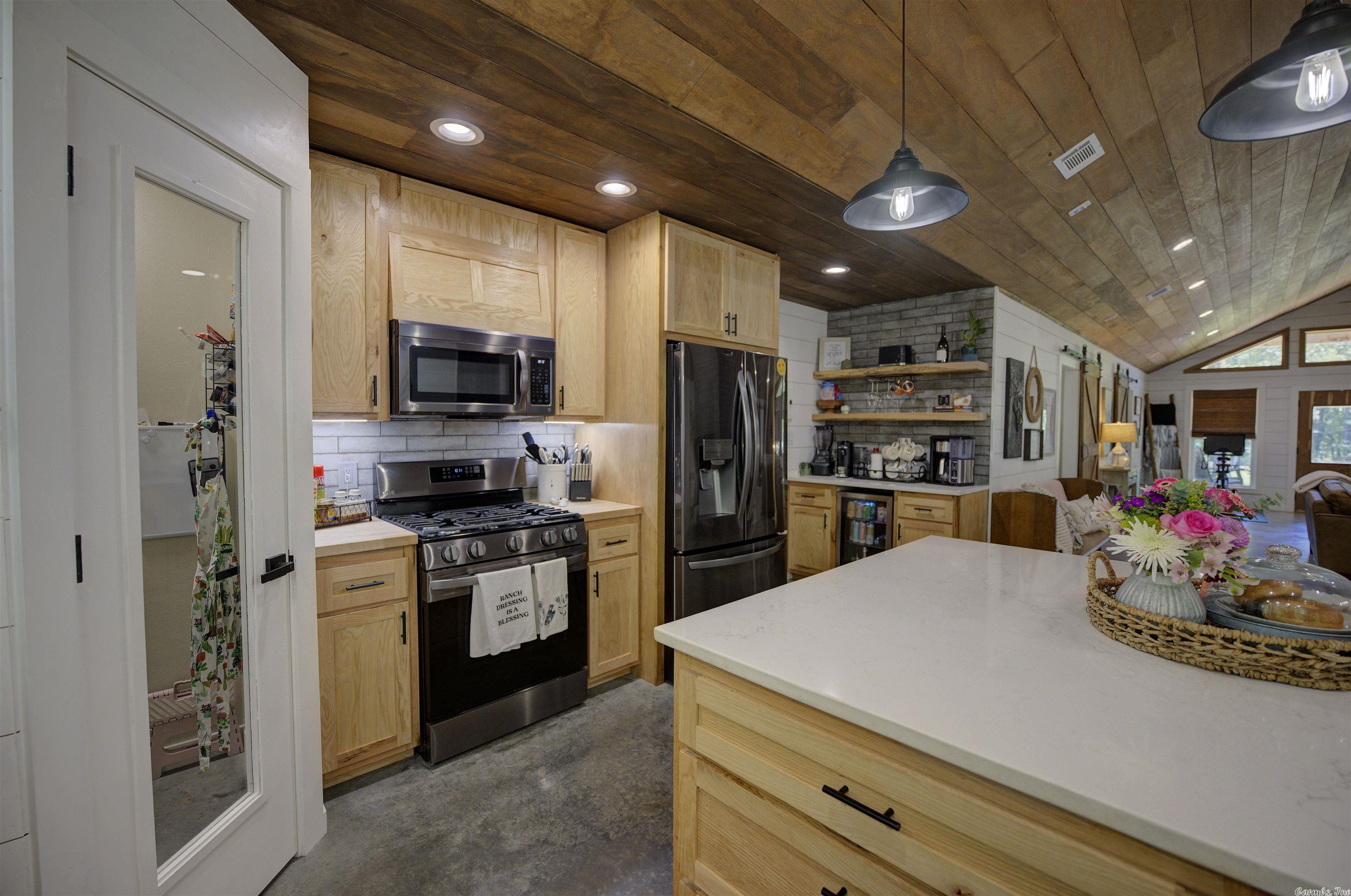 Not In List - Residential