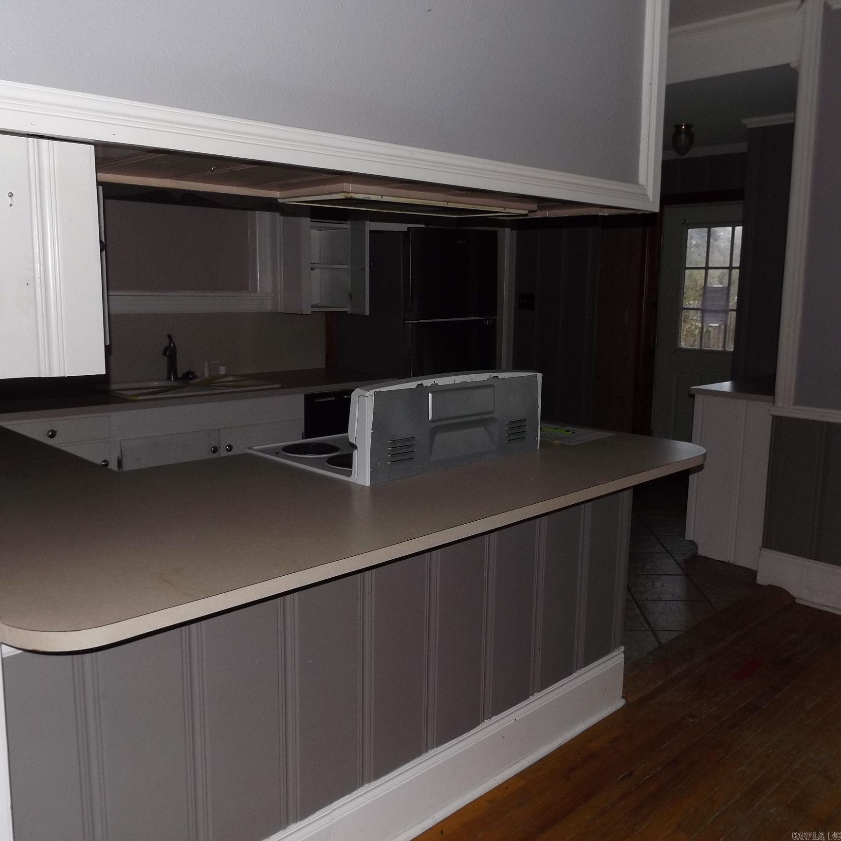 OLSON  #1 - Residential