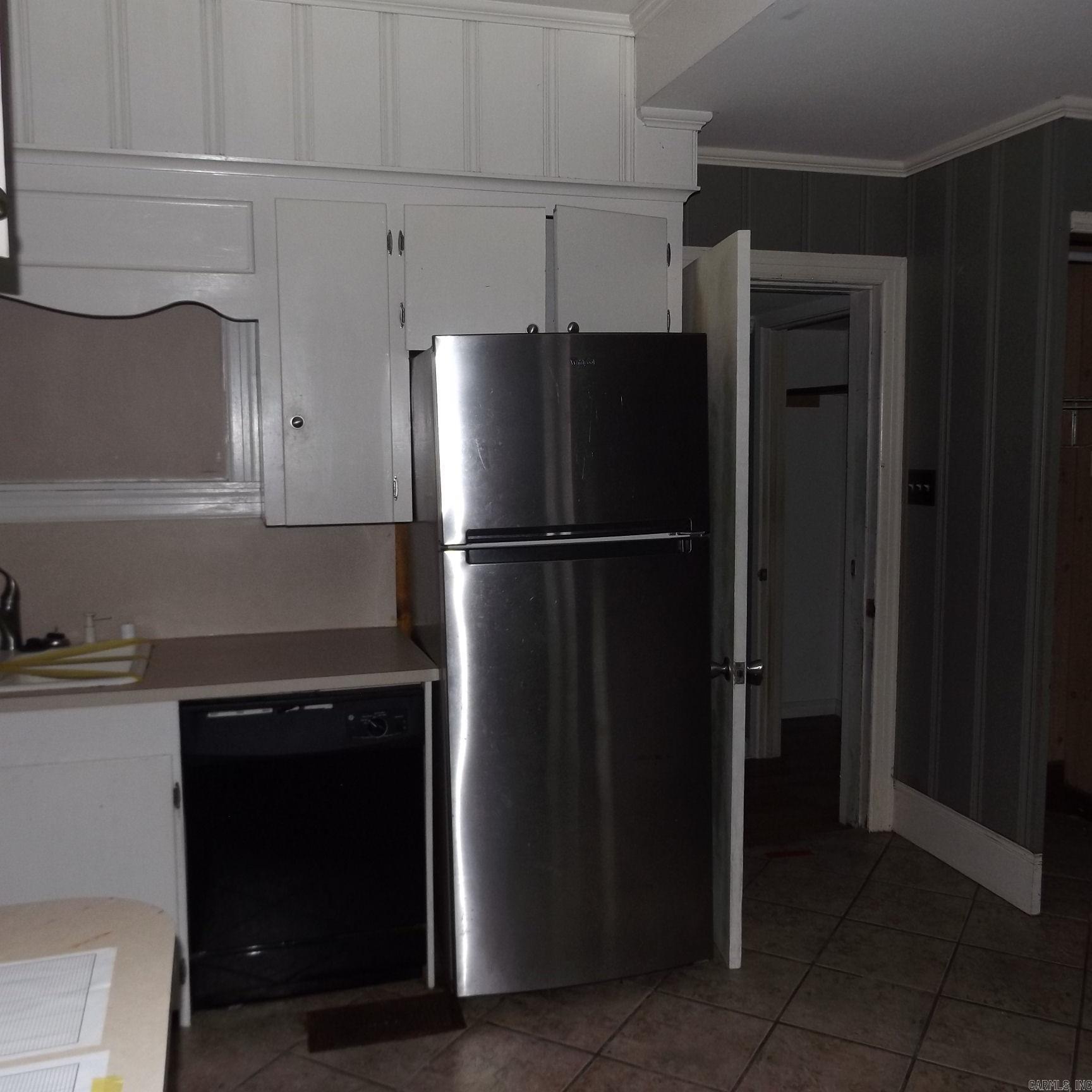 OLSON  #1 - Residential