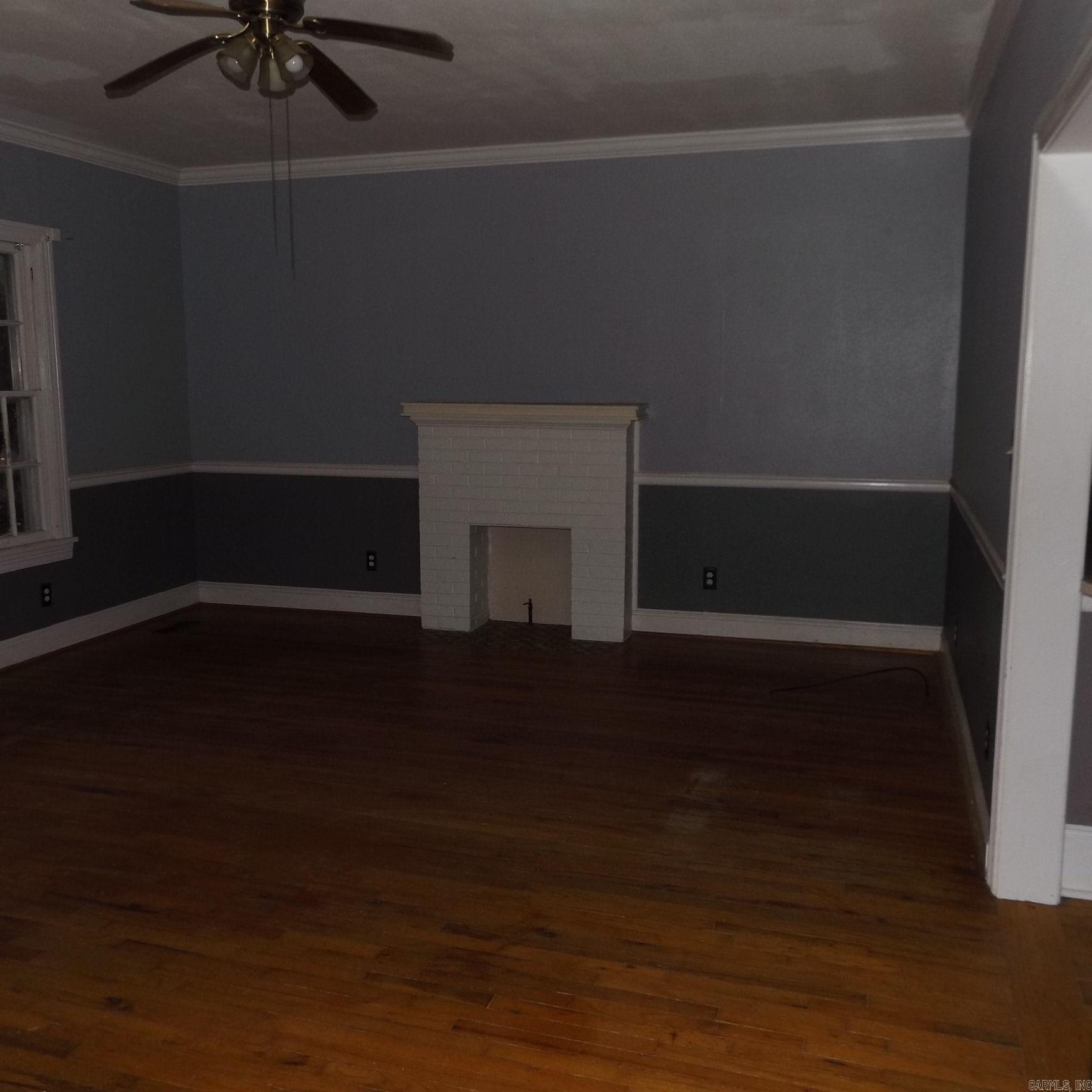 OLSON  #1 - Residential