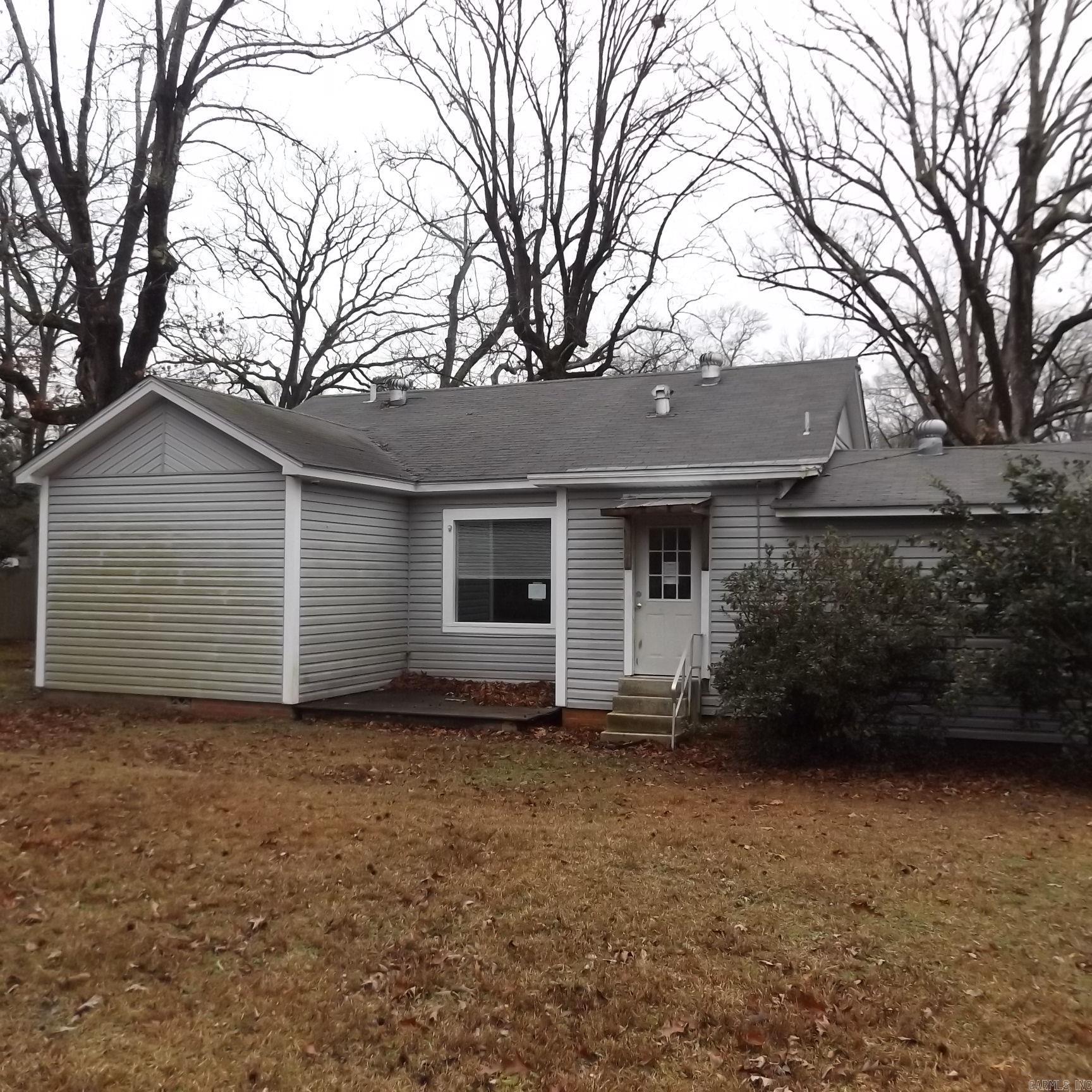 OLSON  #1 - Residential