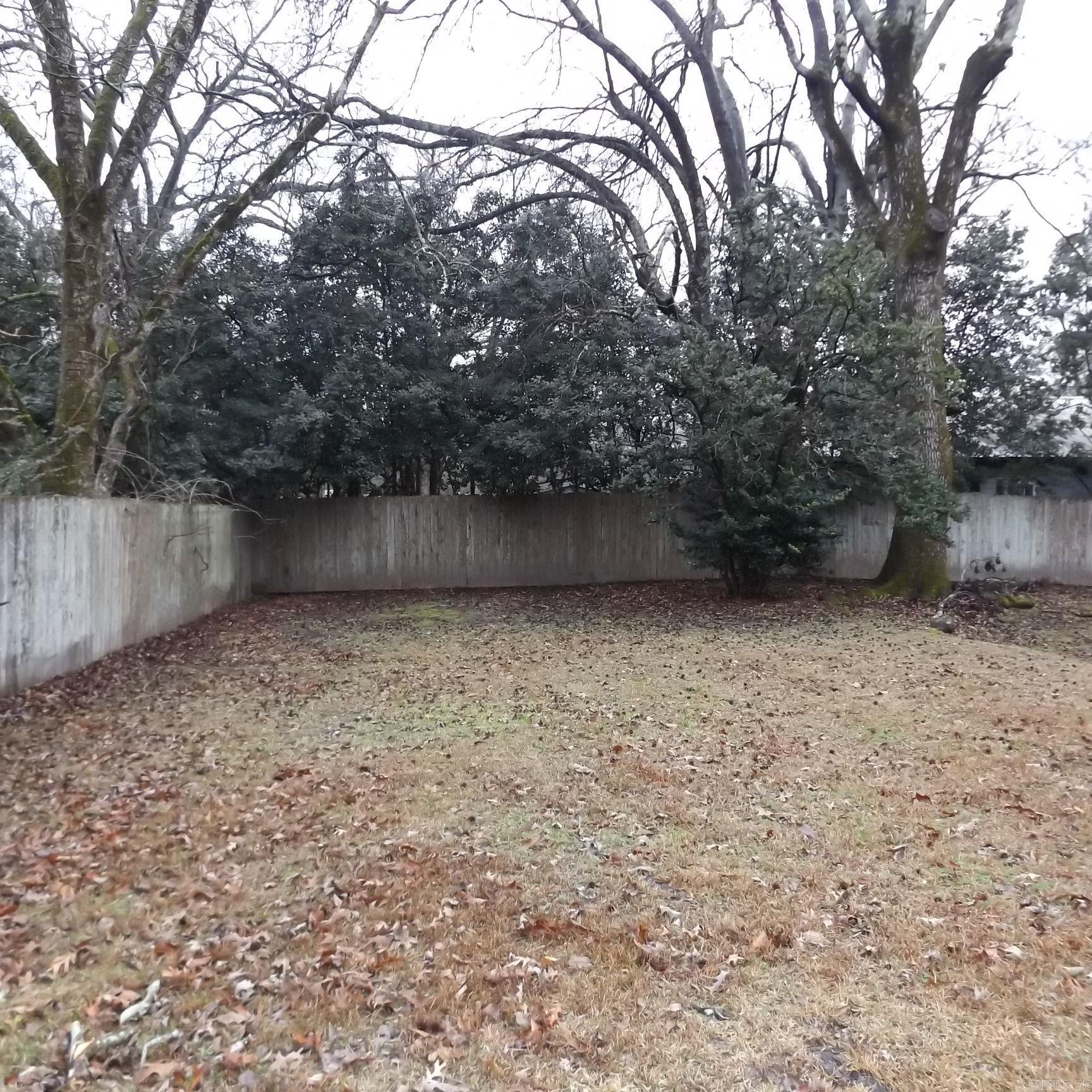 OLSON  #1 - Residential