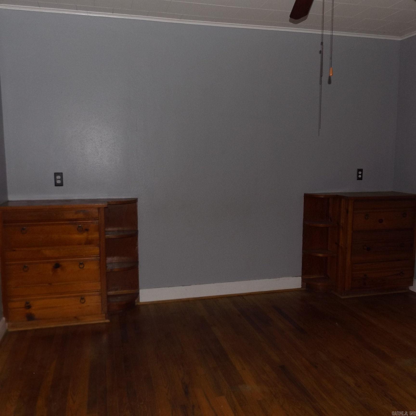 OLSON  #1 - Residential