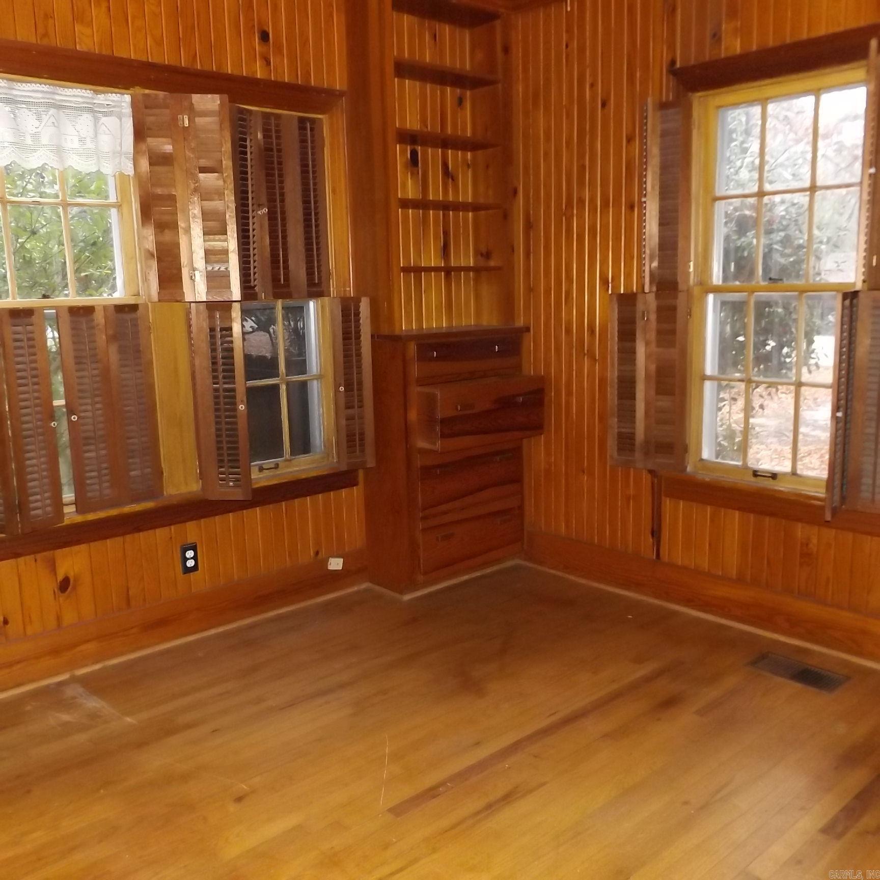 OLSON  #1 - Residential