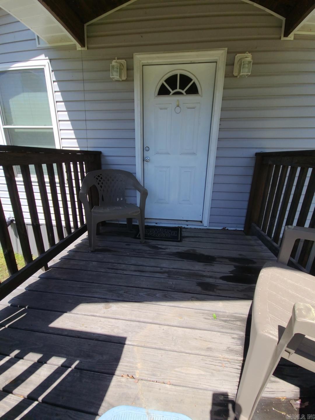 Griffithville Outlots - Residential