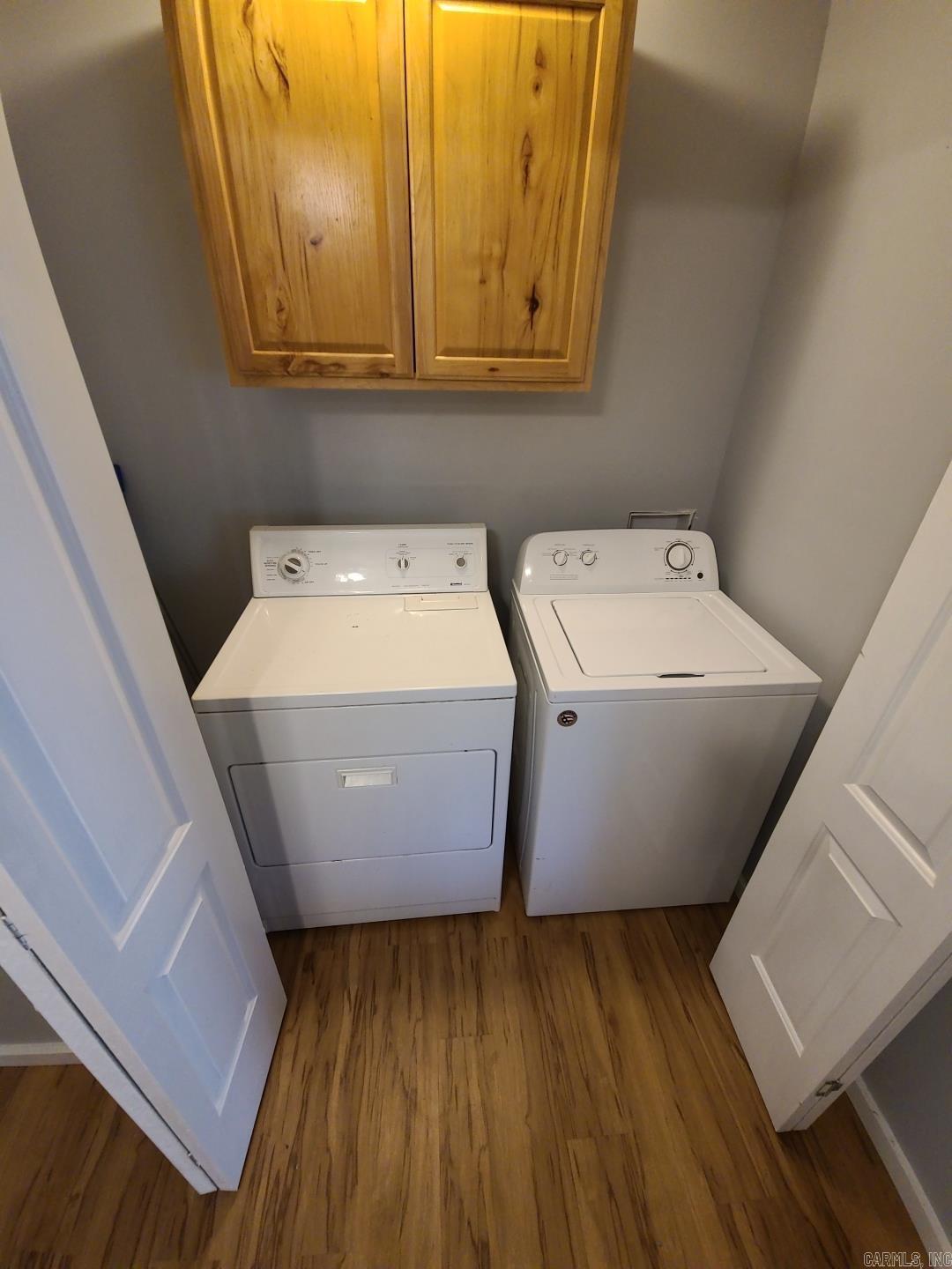 Griffithville Outlots - Residential