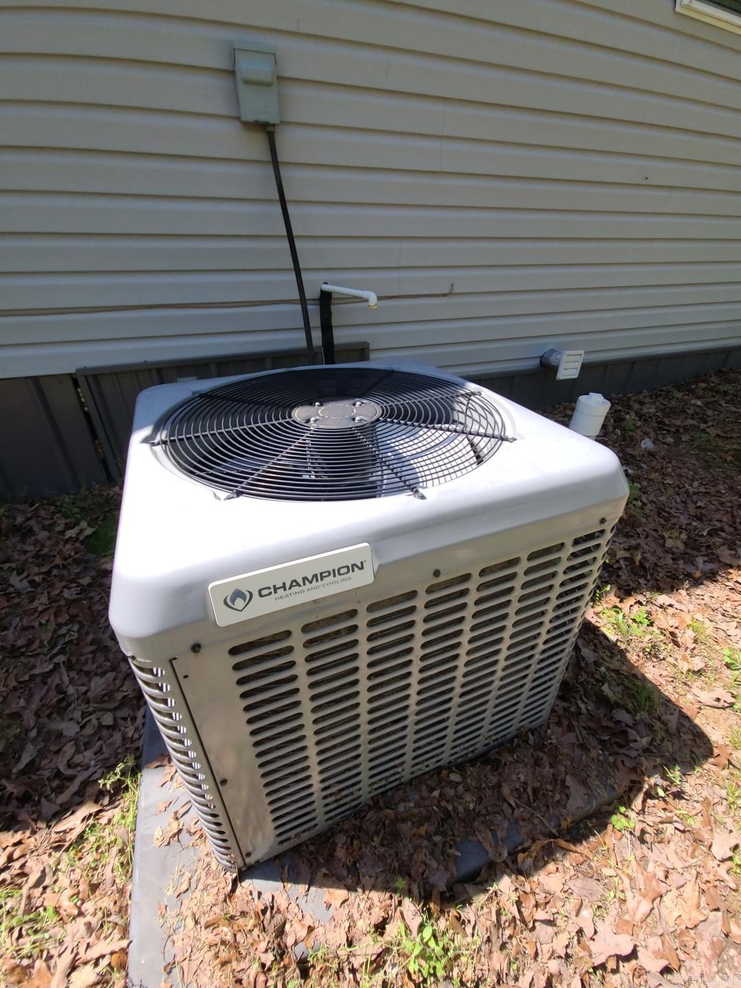 Griffithville Outlots - Residential