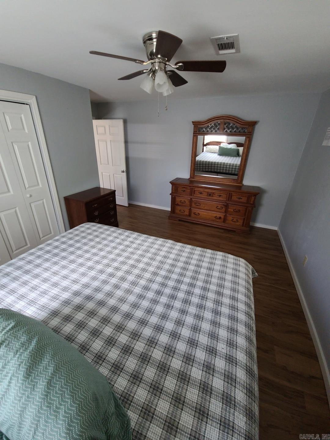 Griffithville Outlots - Residential