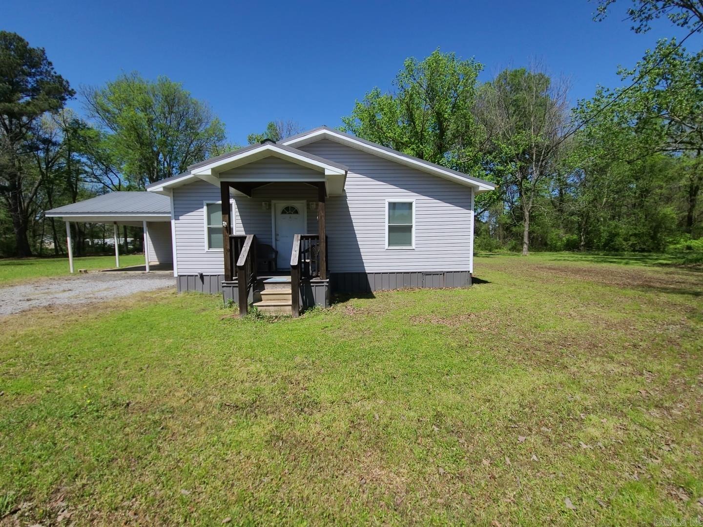 Griffithville Outlots - Residential