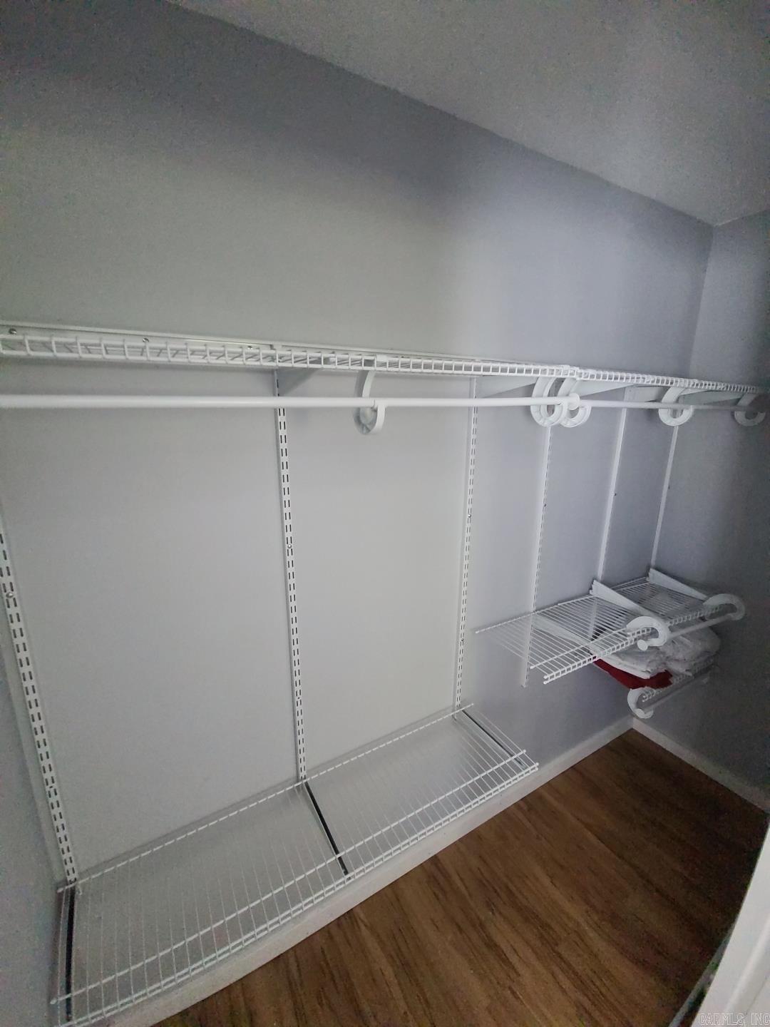 Griffithville Outlots - Residential