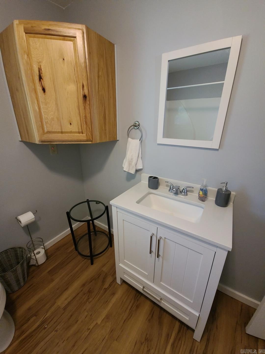 Griffithville Outlots - Residential