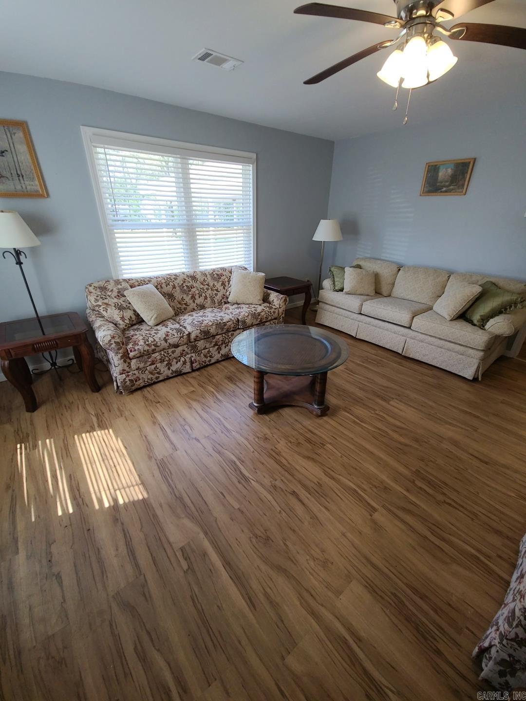 Griffithville Outlots - Residential