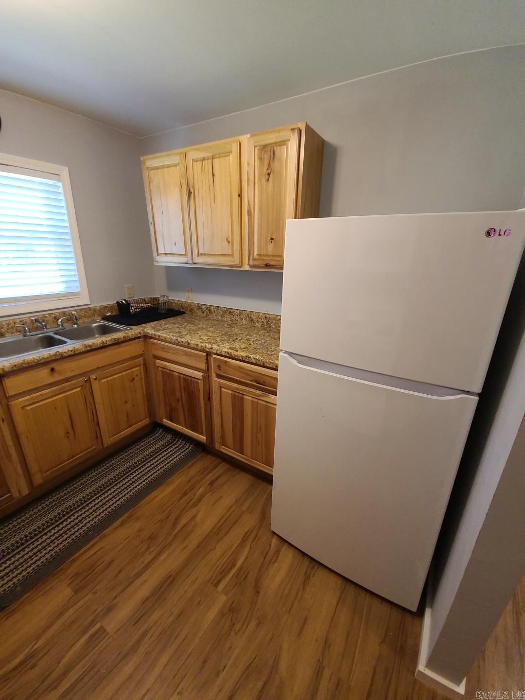 Griffithville Outlots - Residential