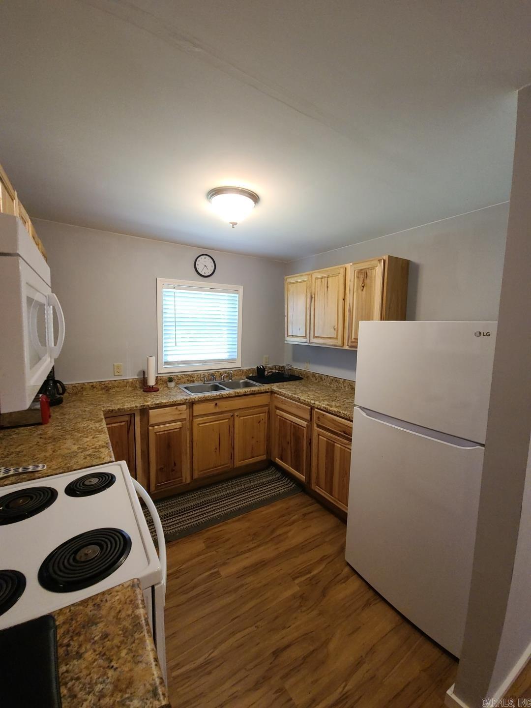 Griffithville Outlots - Residential