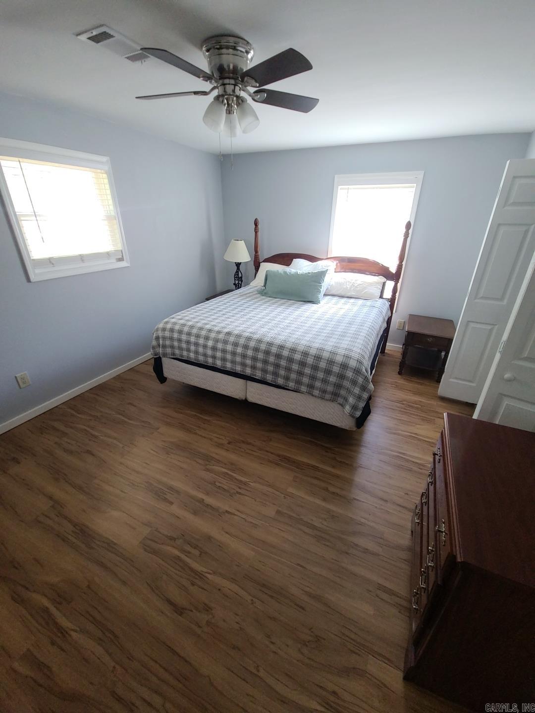 Griffithville Outlots - Residential