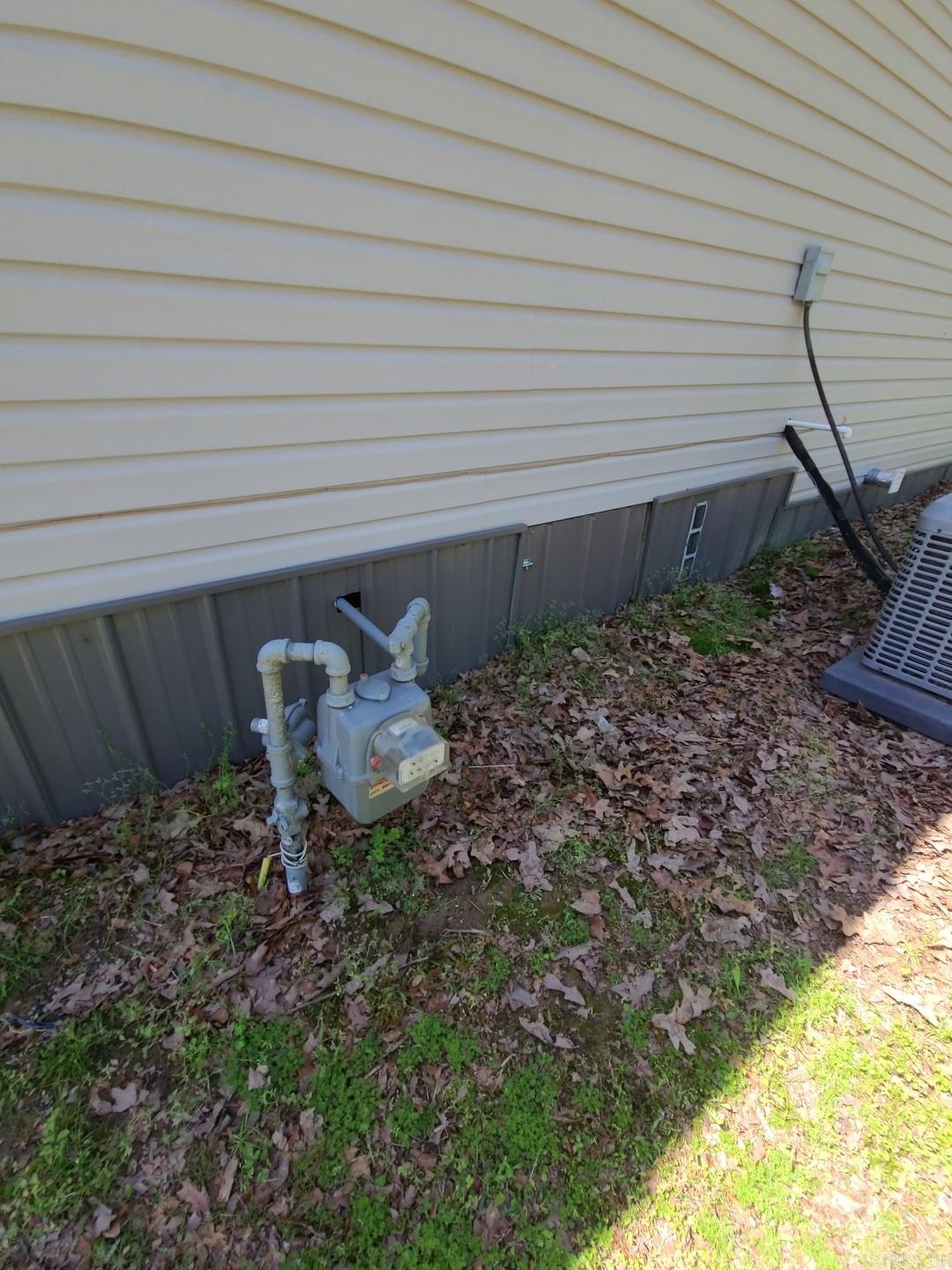 Griffithville Outlots - Residential