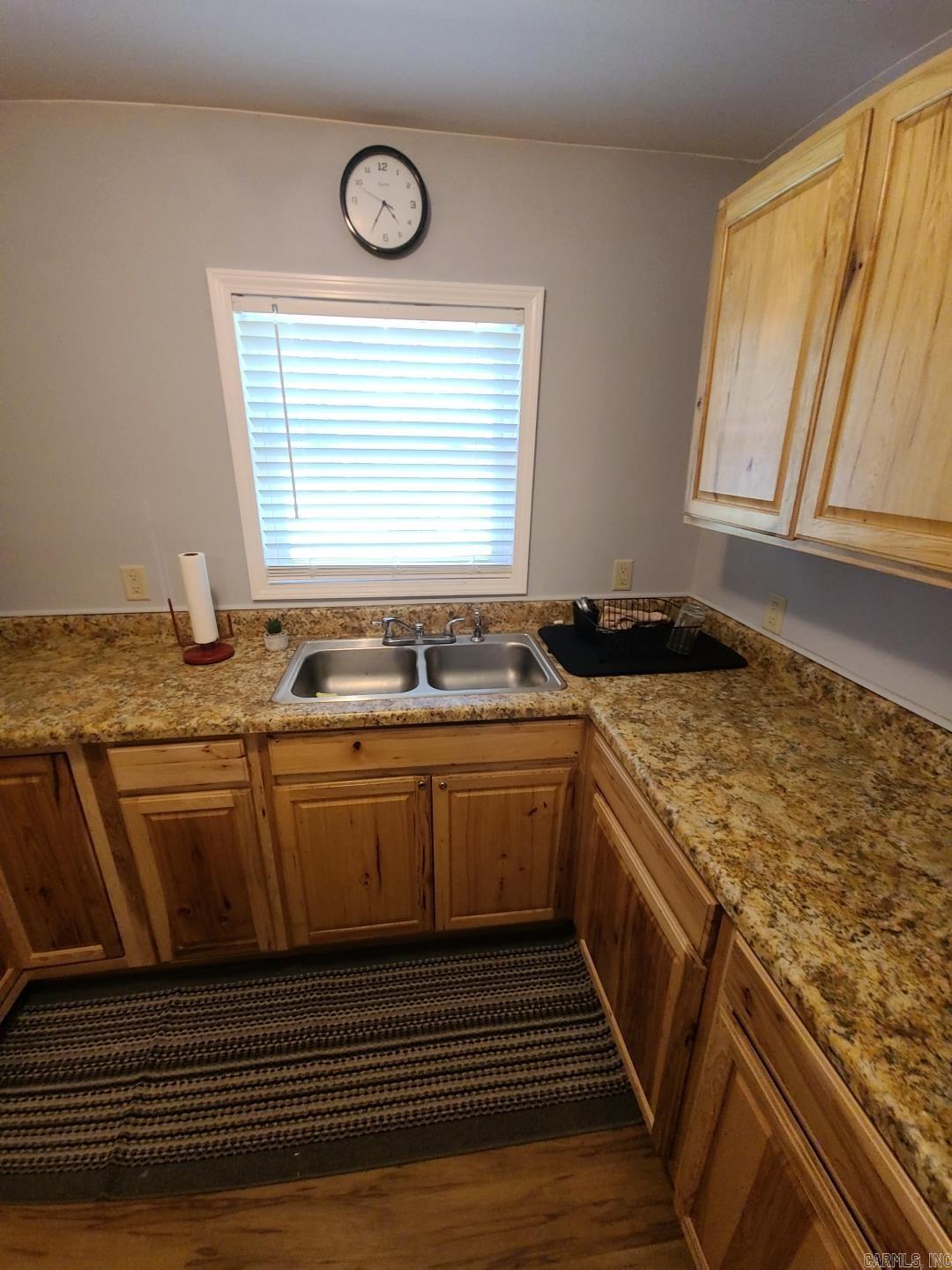 Griffithville Outlots - Residential