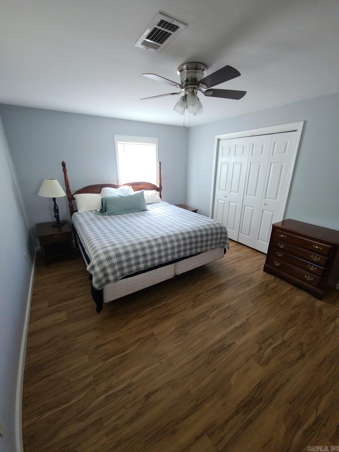 Griffithville Outlots - Residential