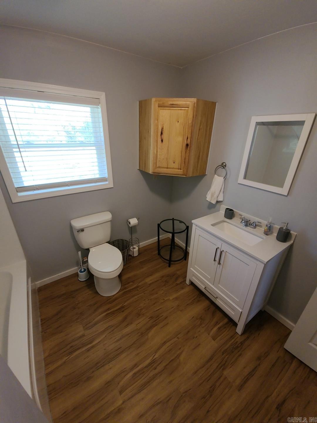 Griffithville Outlots - Residential