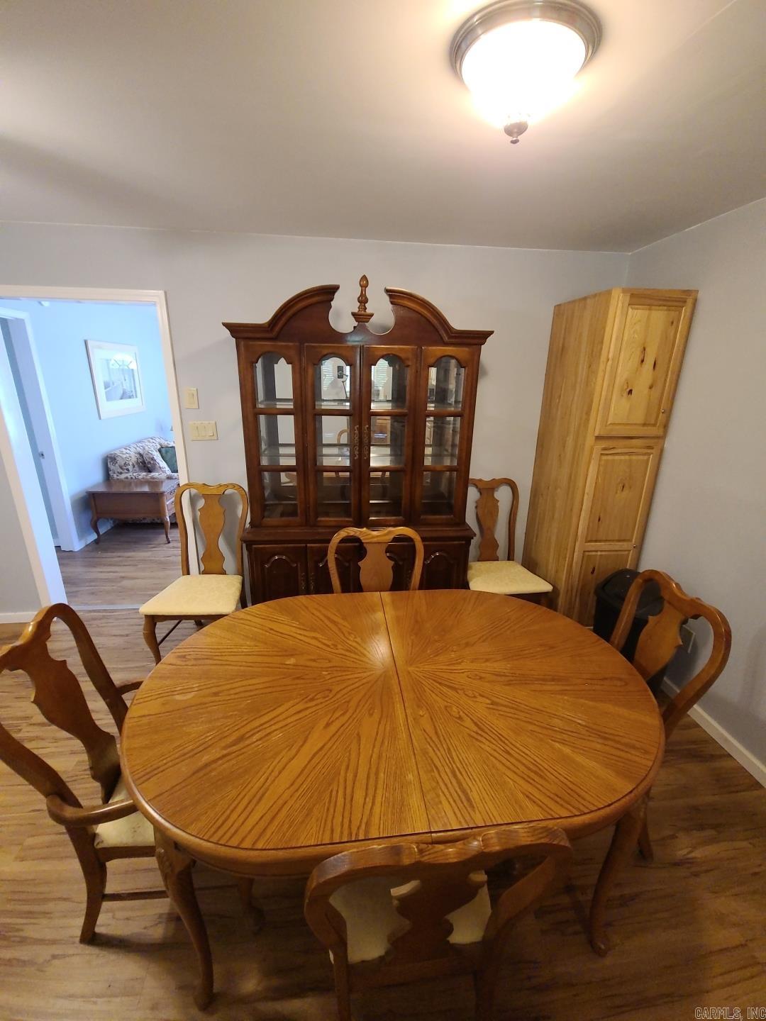 Griffithville Outlots - Residential