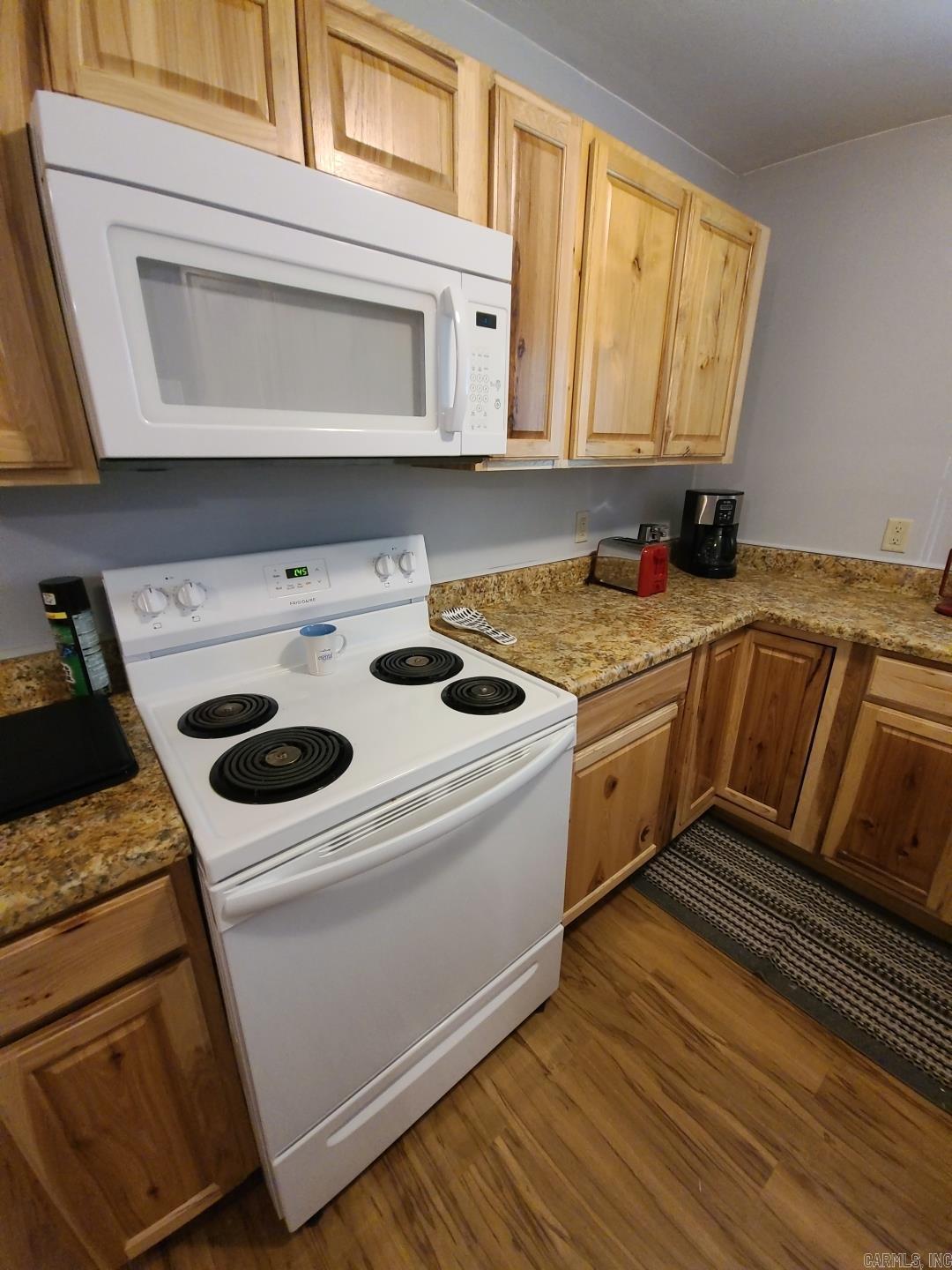 Griffithville Outlots - Residential