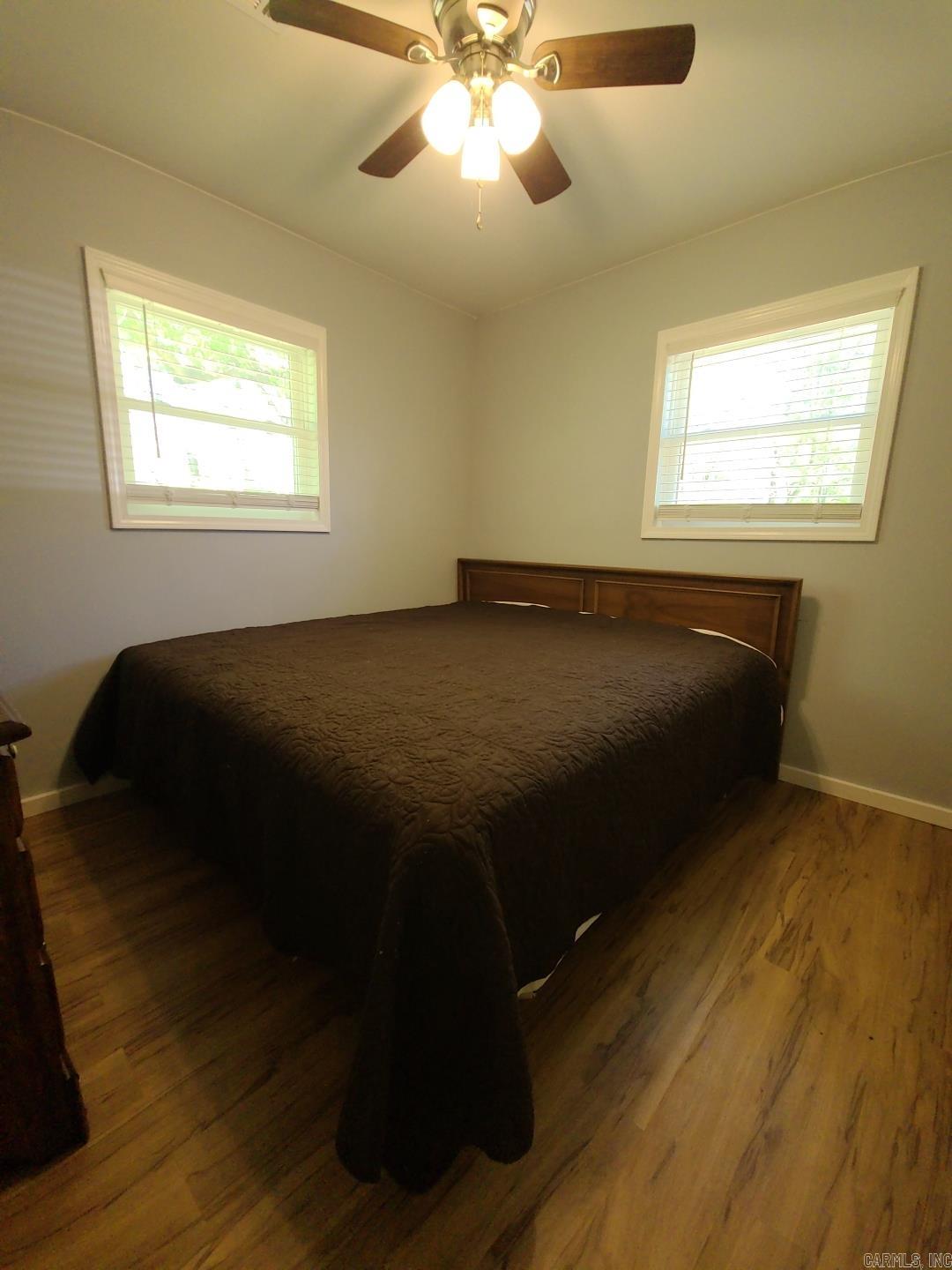 Griffithville Outlots - Residential