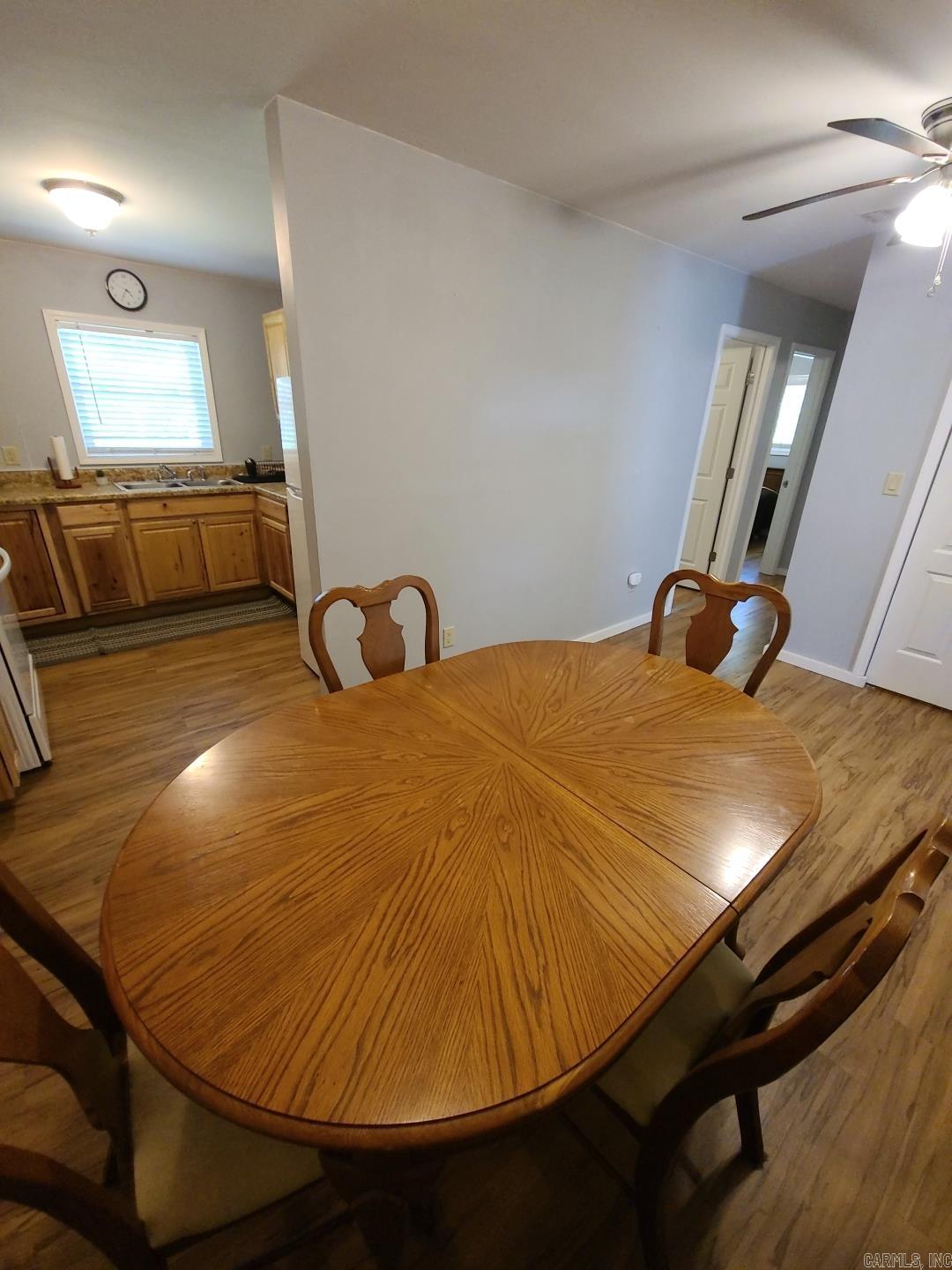 Griffithville Outlots - Residential