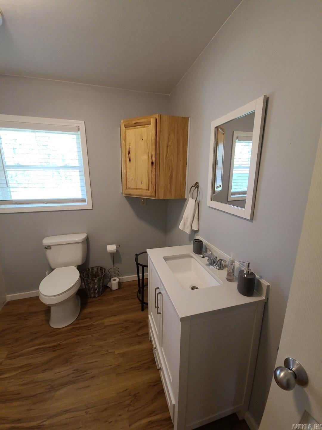 Griffithville Outlots - Residential