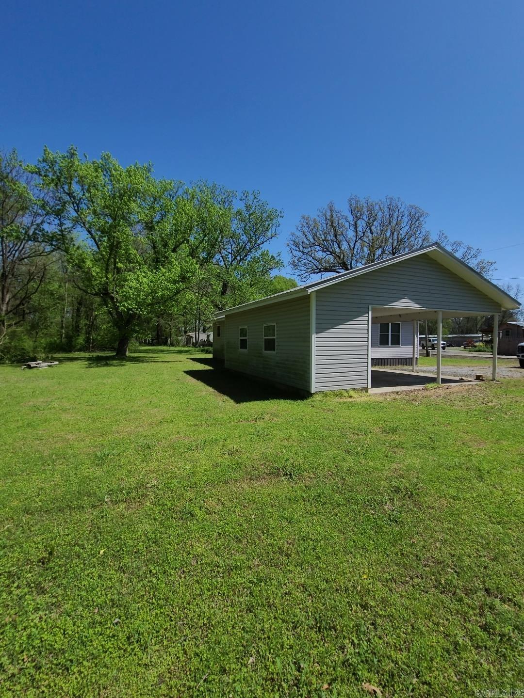 Griffithville Outlots - Residential