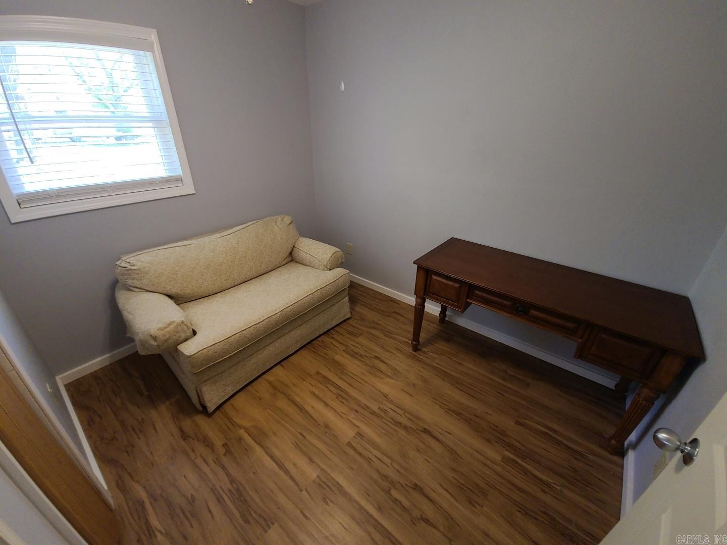 Griffithville Outlots - Residential