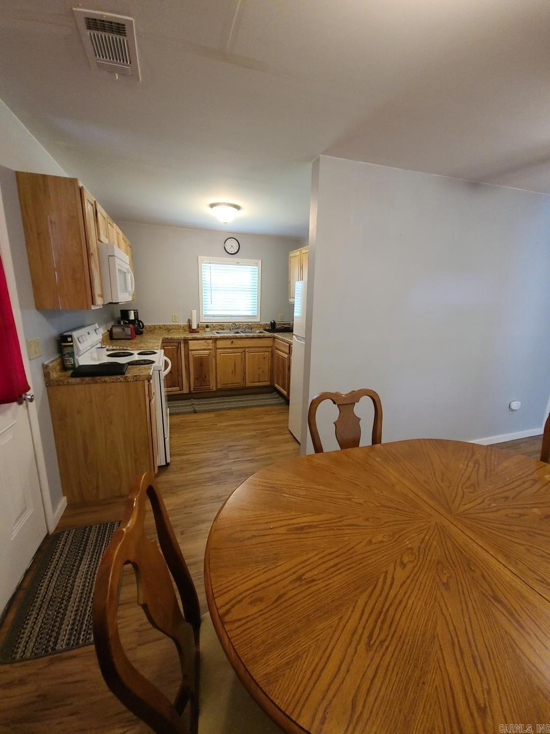 Griffithville Outlots - Residential