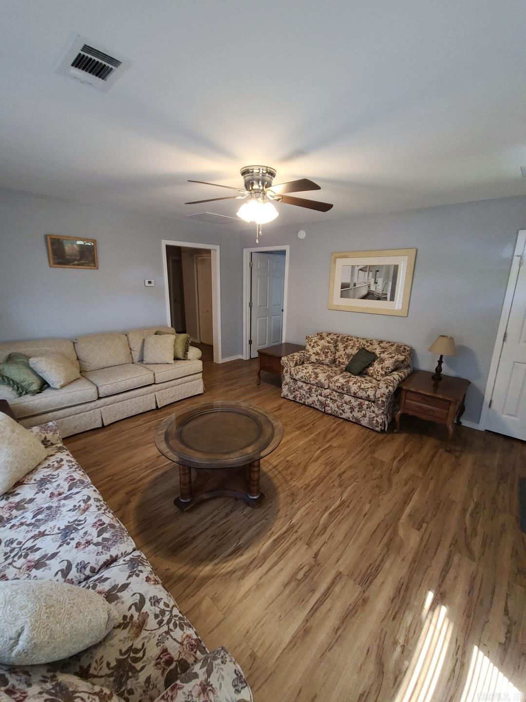 Griffithville Outlots - Residential