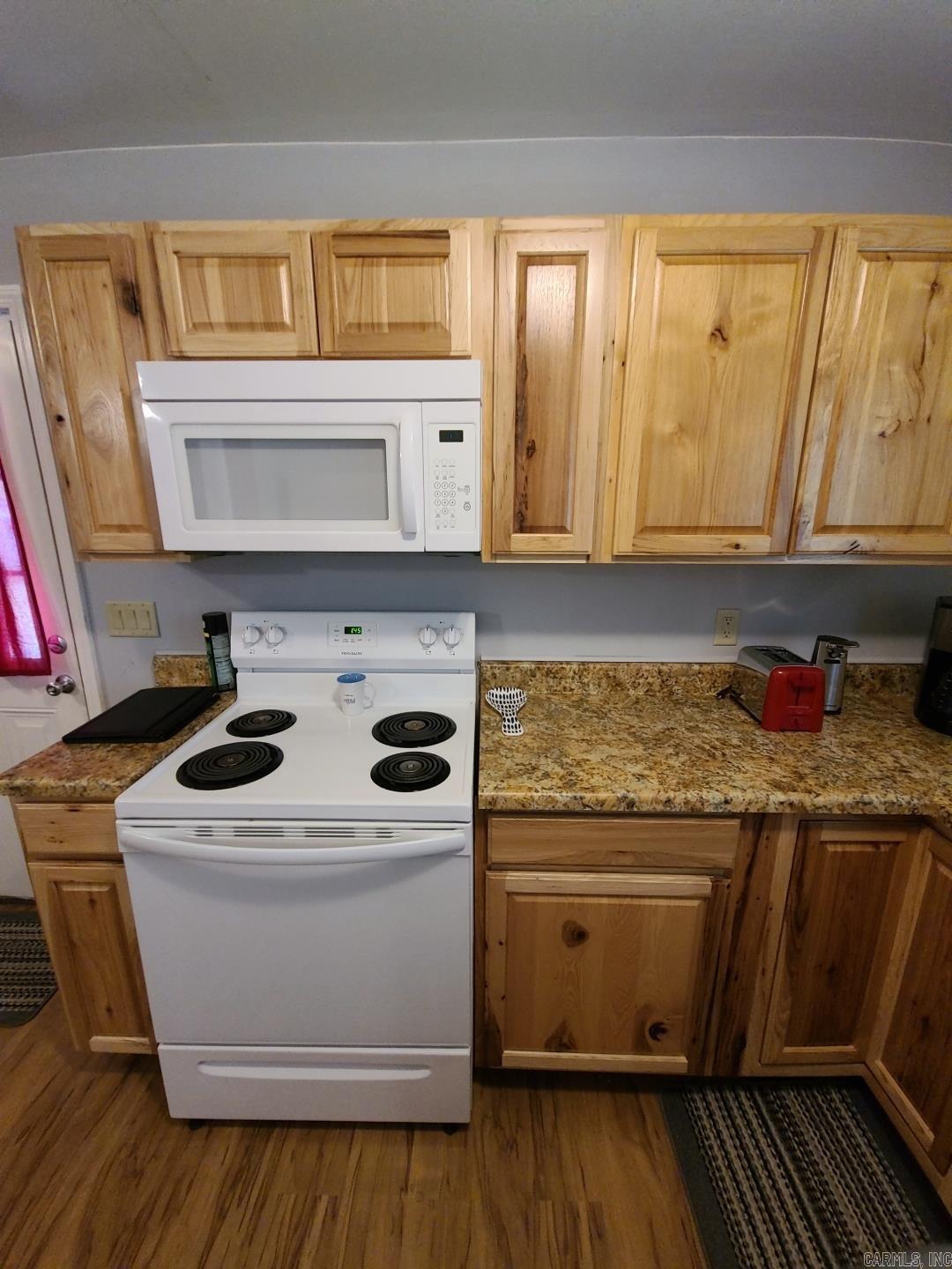 Griffithville Outlots - Residential