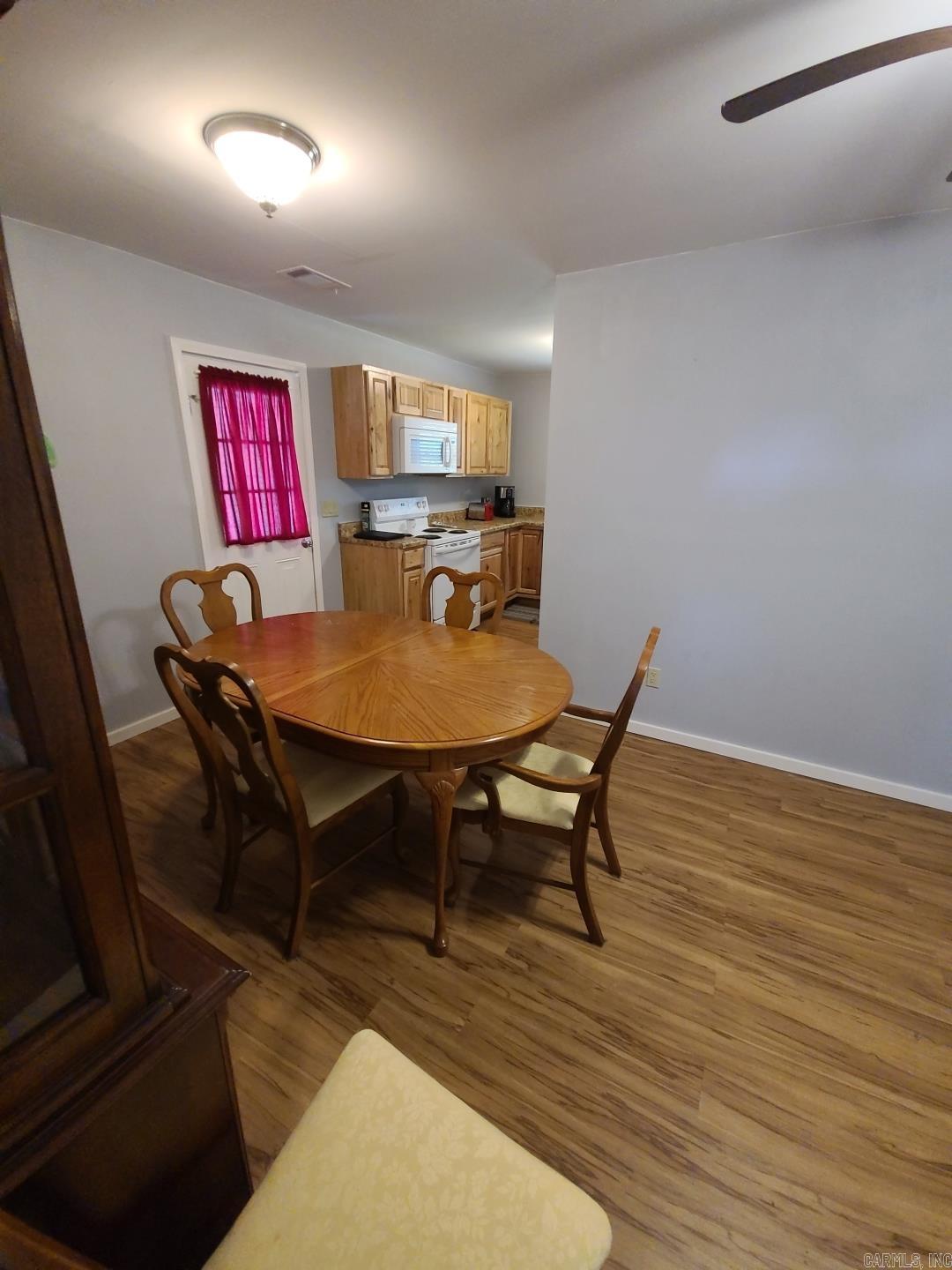 Griffithville Outlots - Residential