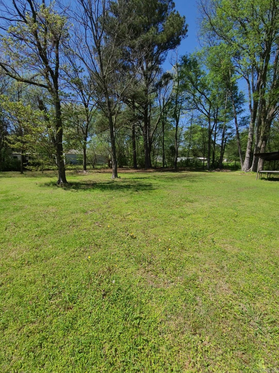 Griffithville Outlots - Residential