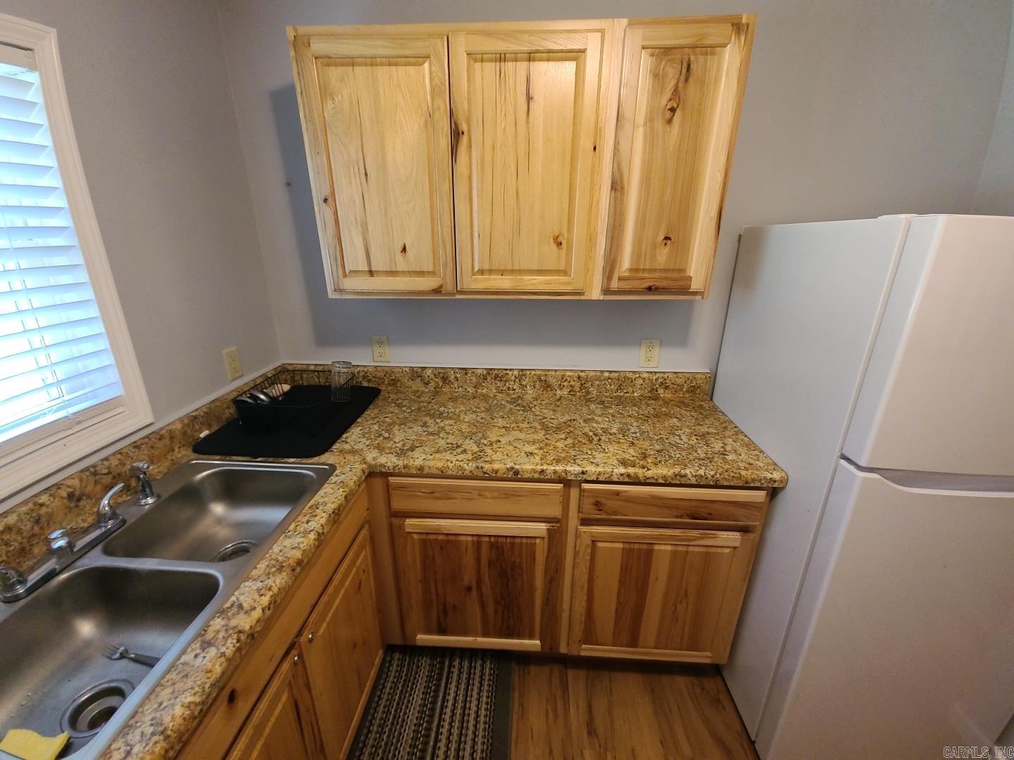 Griffithville Outlots - Residential