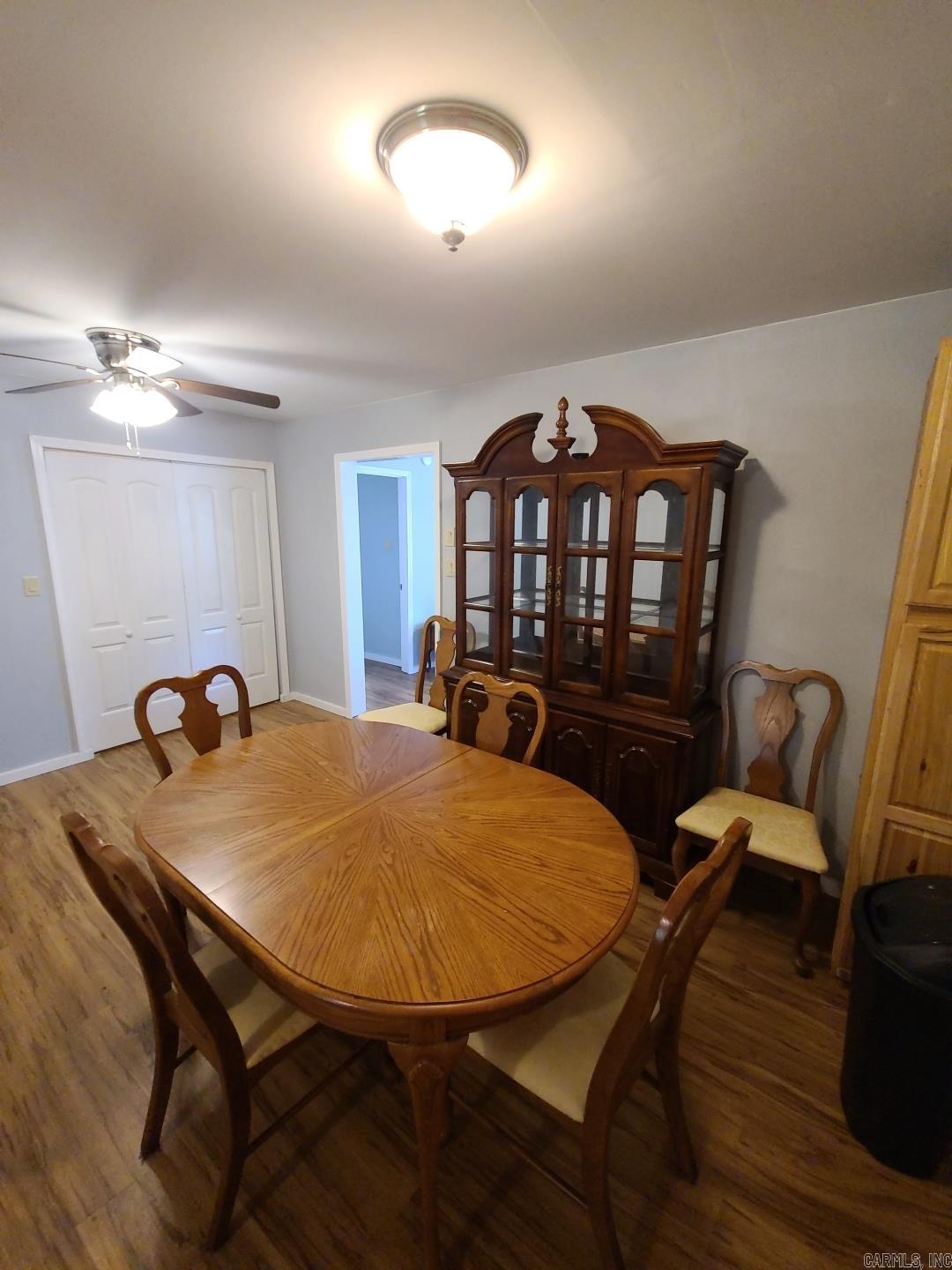 Griffithville Outlots - Residential