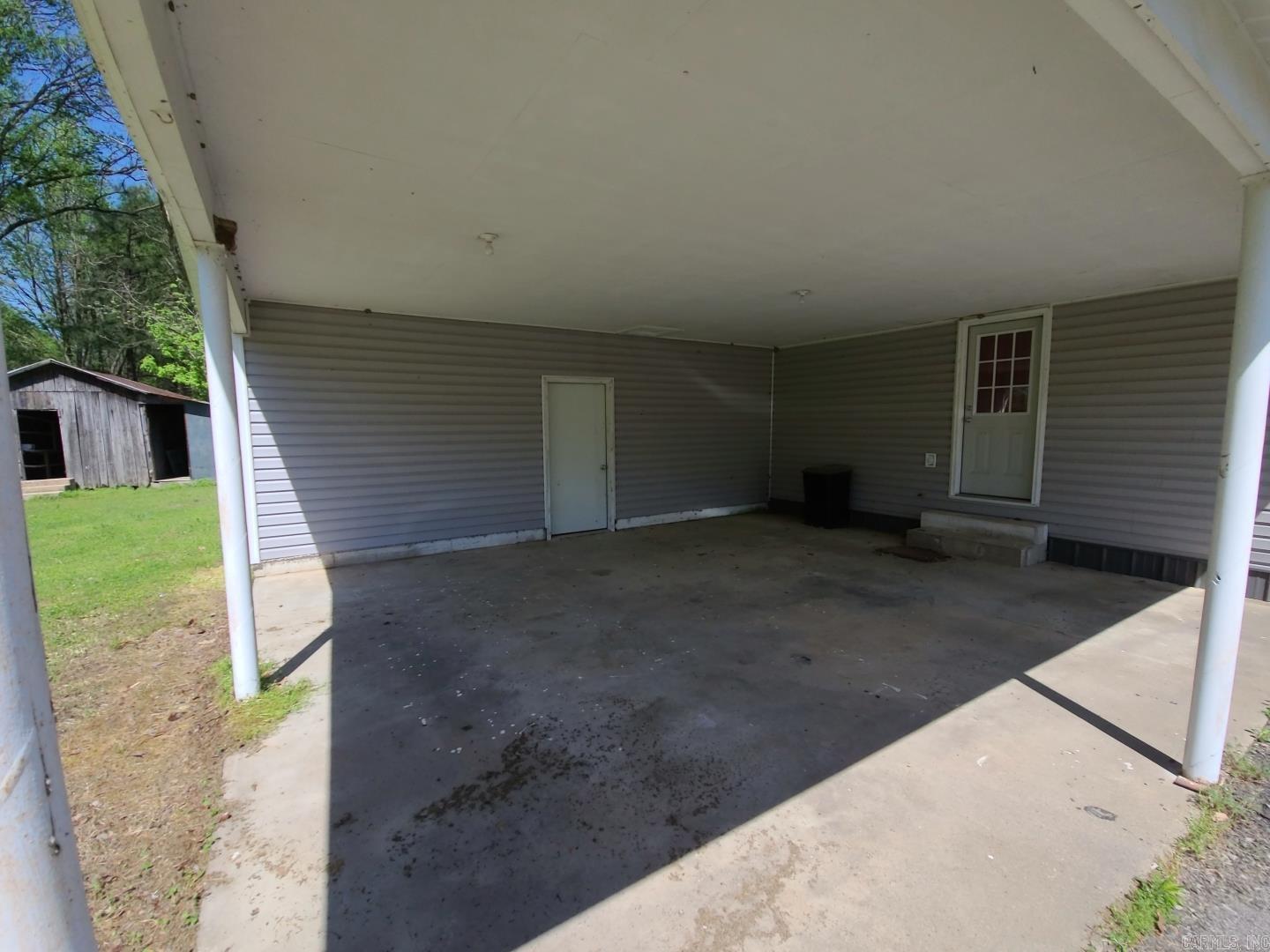 Griffithville Outlots - Residential