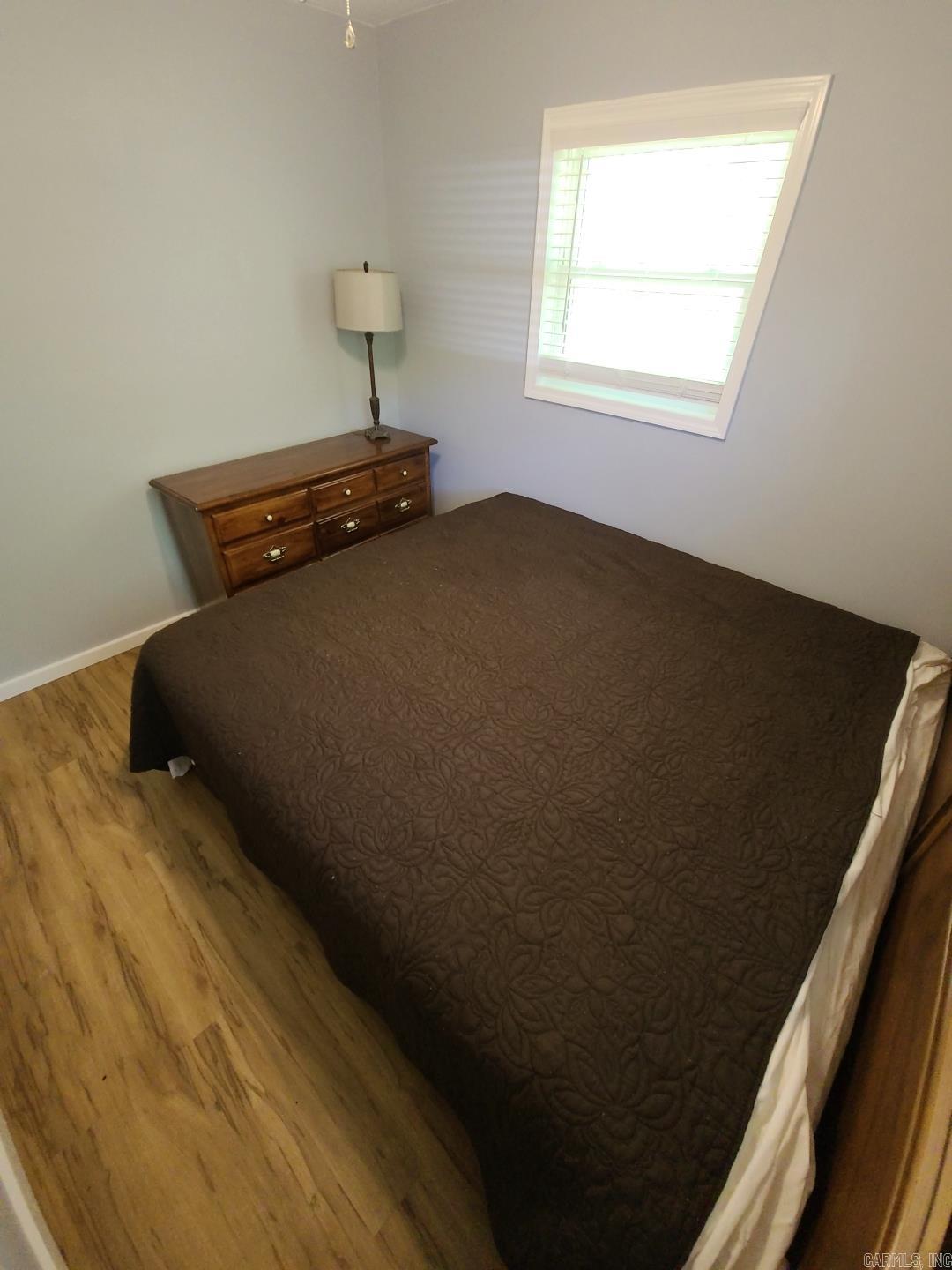 Griffithville Outlots - Residential