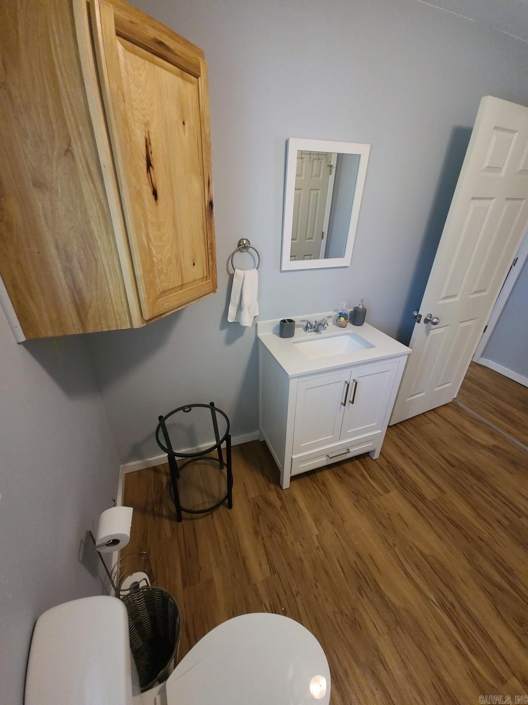 Griffithville Outlots - Residential