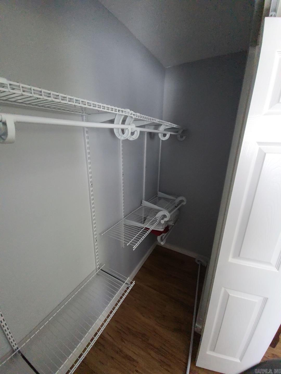 Griffithville Outlots - Residential