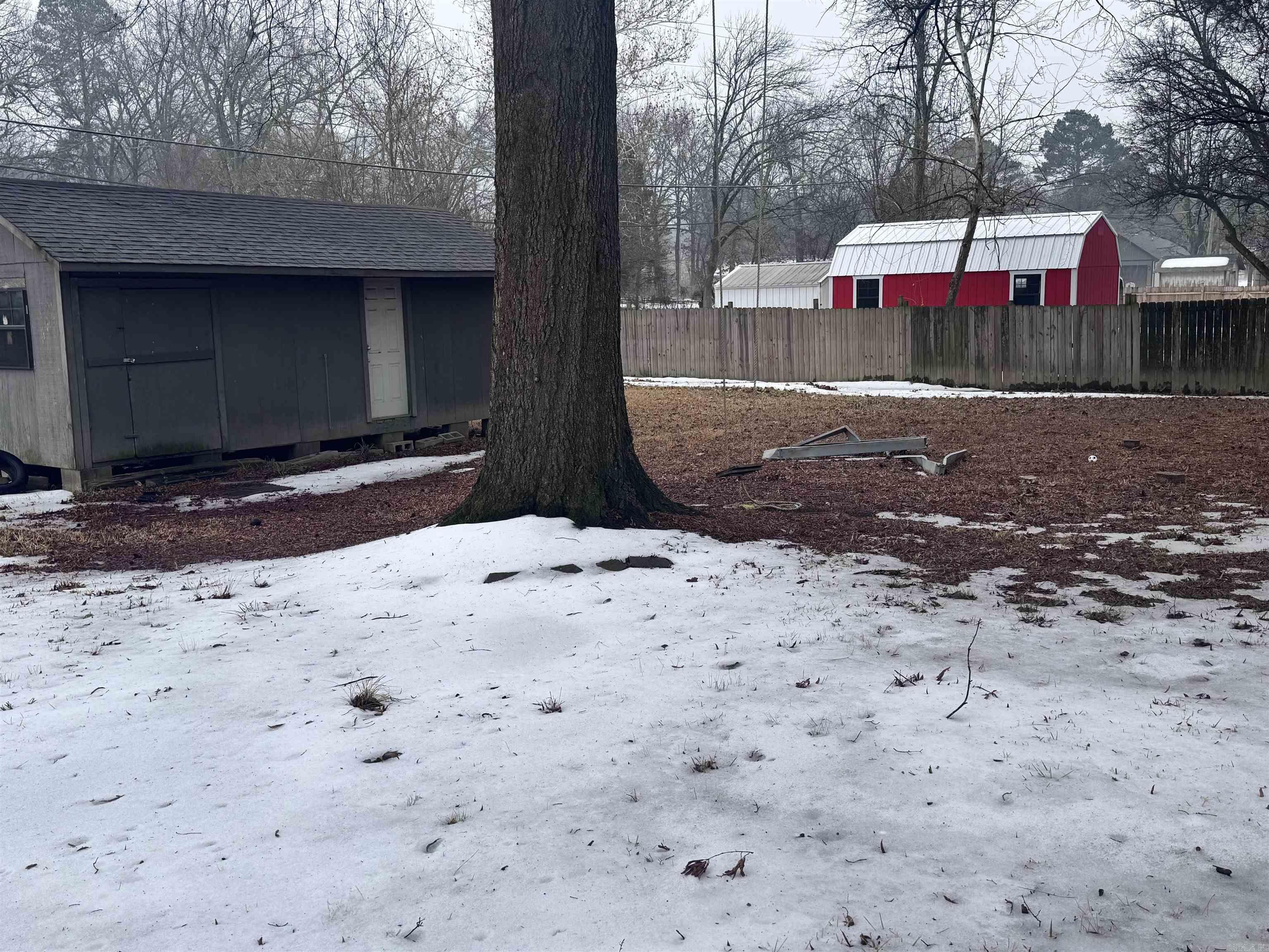 Sherwood Estates - Residential Lease