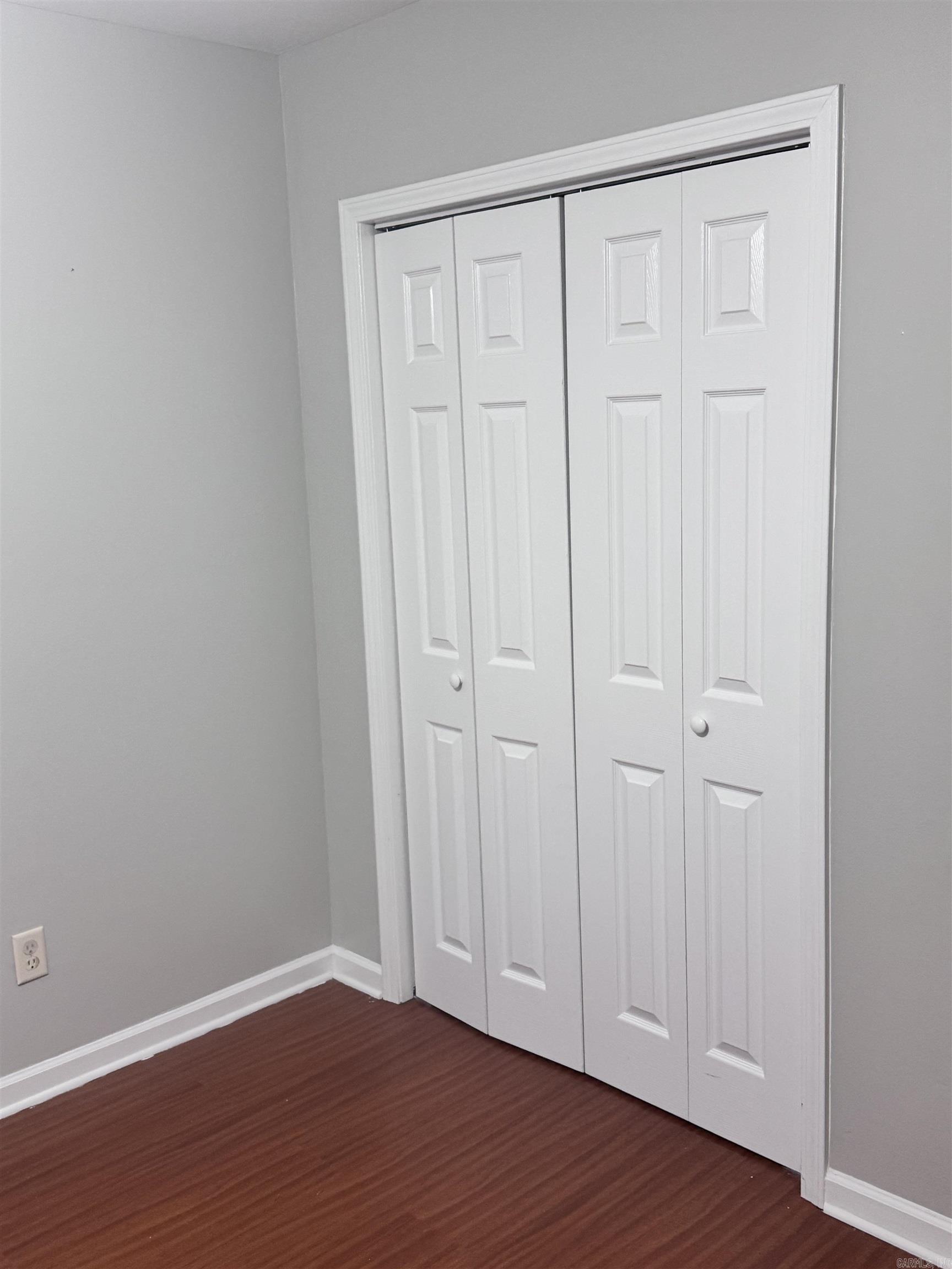 Sherwood Estates - Residential Lease