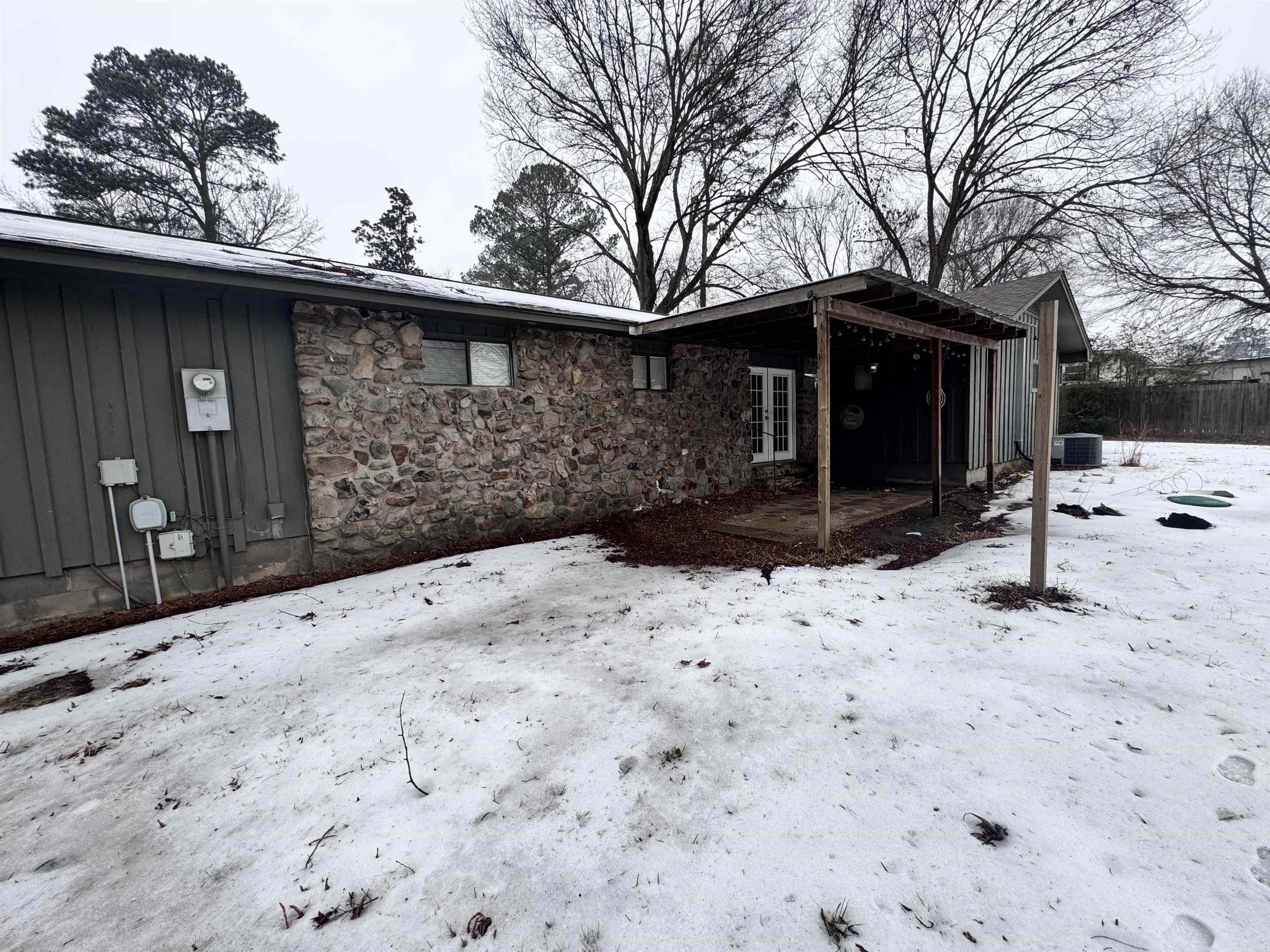 Sherwood Estates - Residential Lease