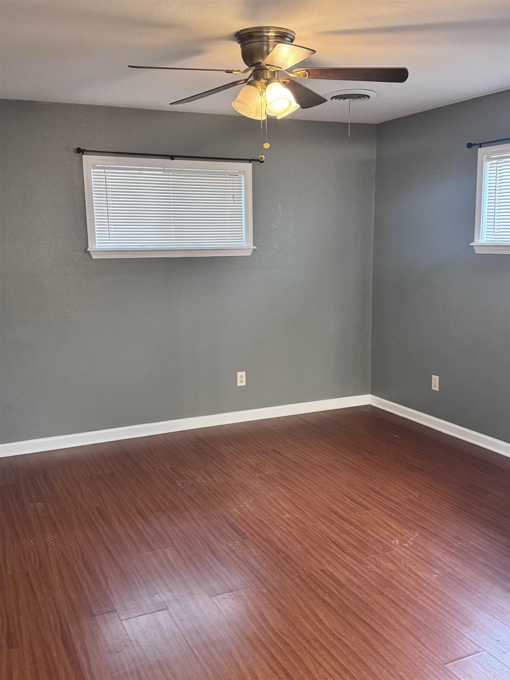 Sherwood Estates - Residential Lease